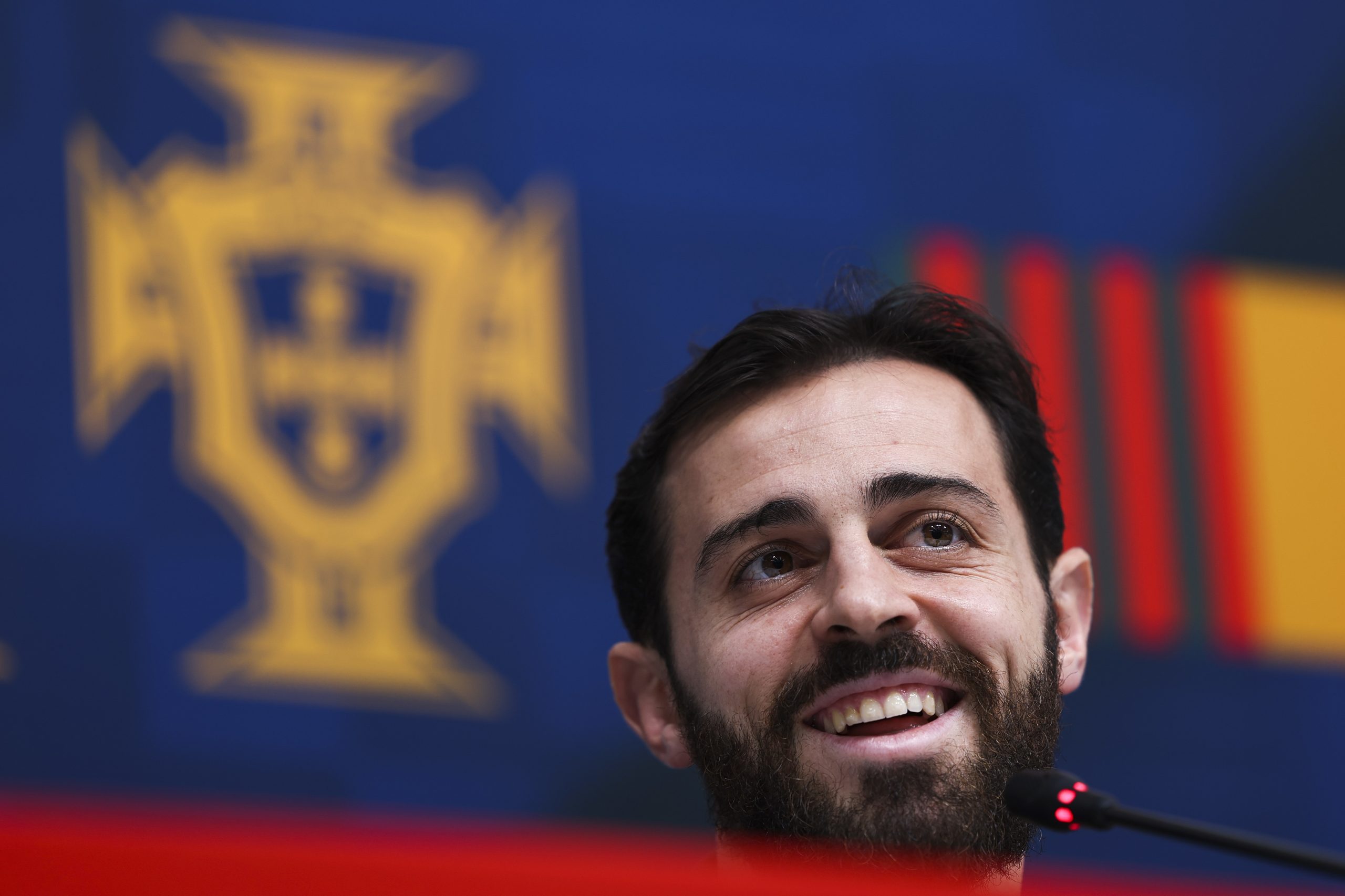Bernardo Silva na Arábia? Espanhóis dão negócio quase como certo