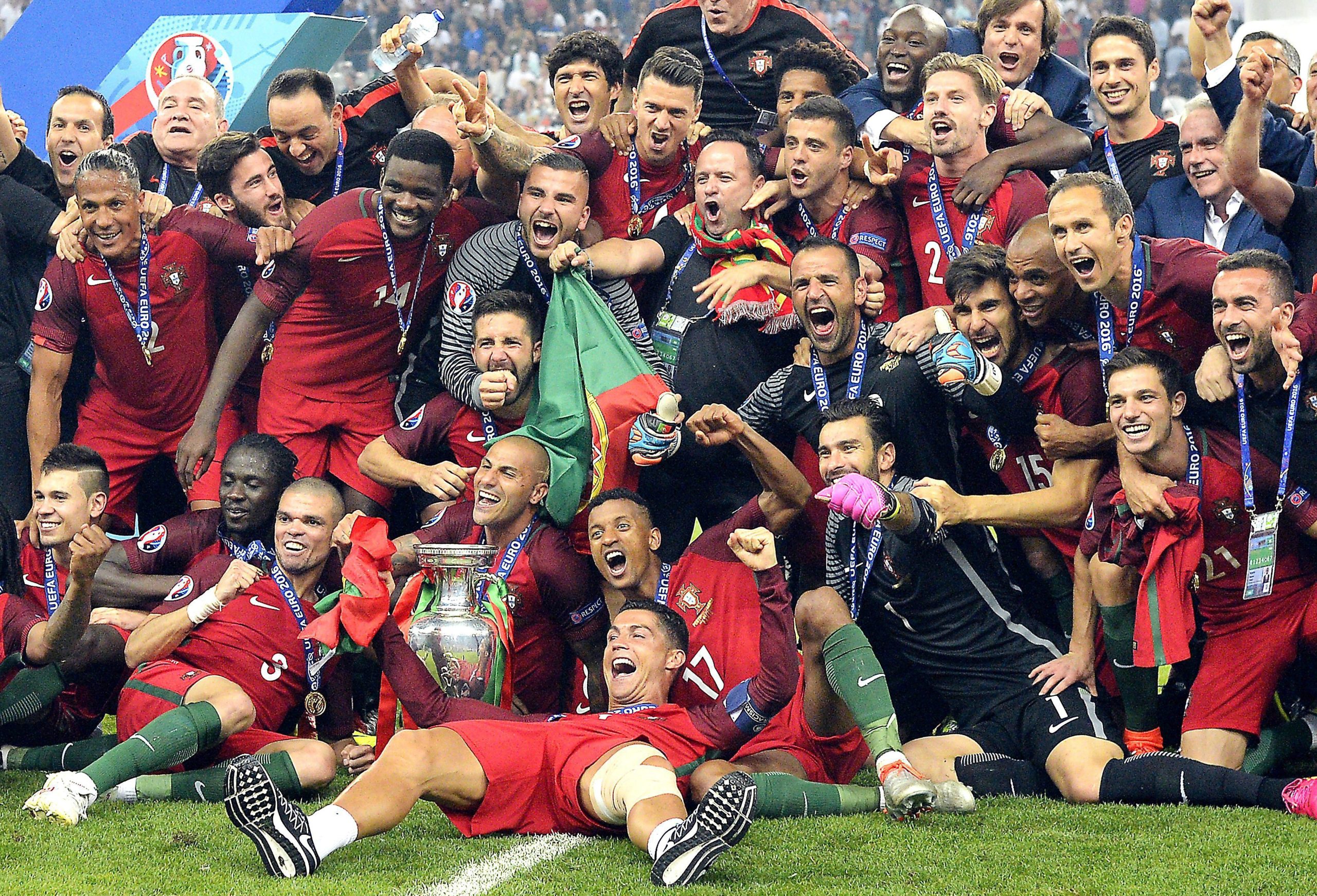 Mundial 2018: Abaixo o ritual