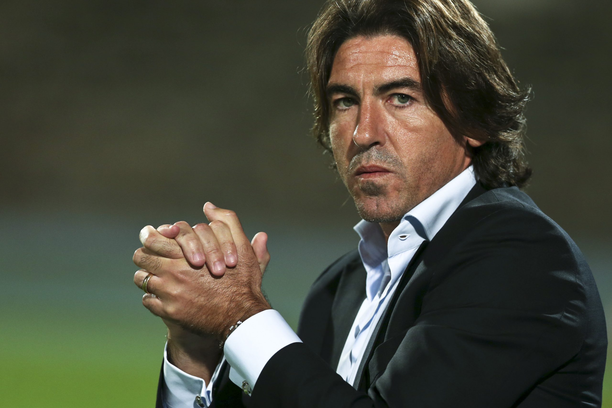 Oficial: Sá Pinto é o novo treinador do Sporting de Braga