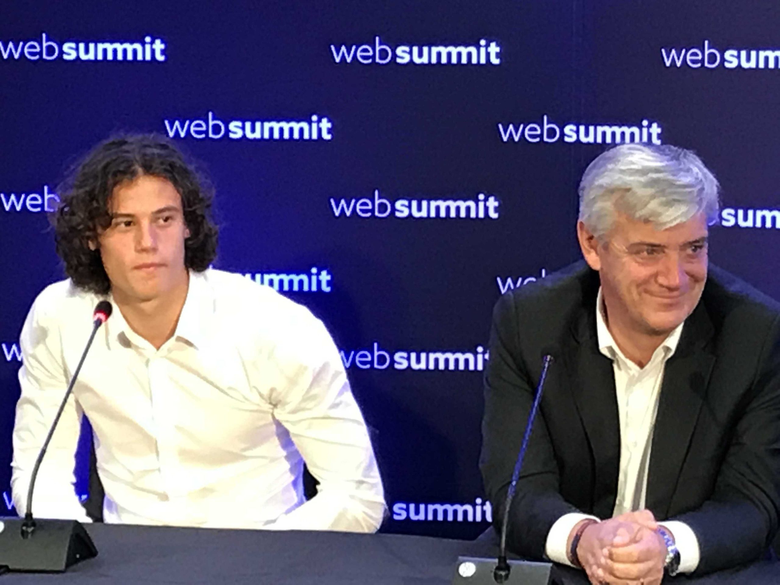 Expansão da marca, tecnologia e talento. A receita do Benfica para competir com os tubarões europeus