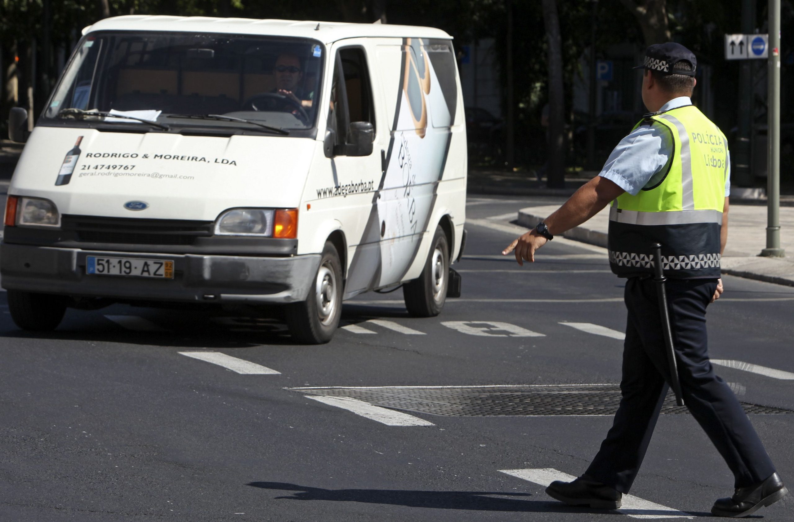 Polícias Municipais temem ser esquecidas na descentralização de competências