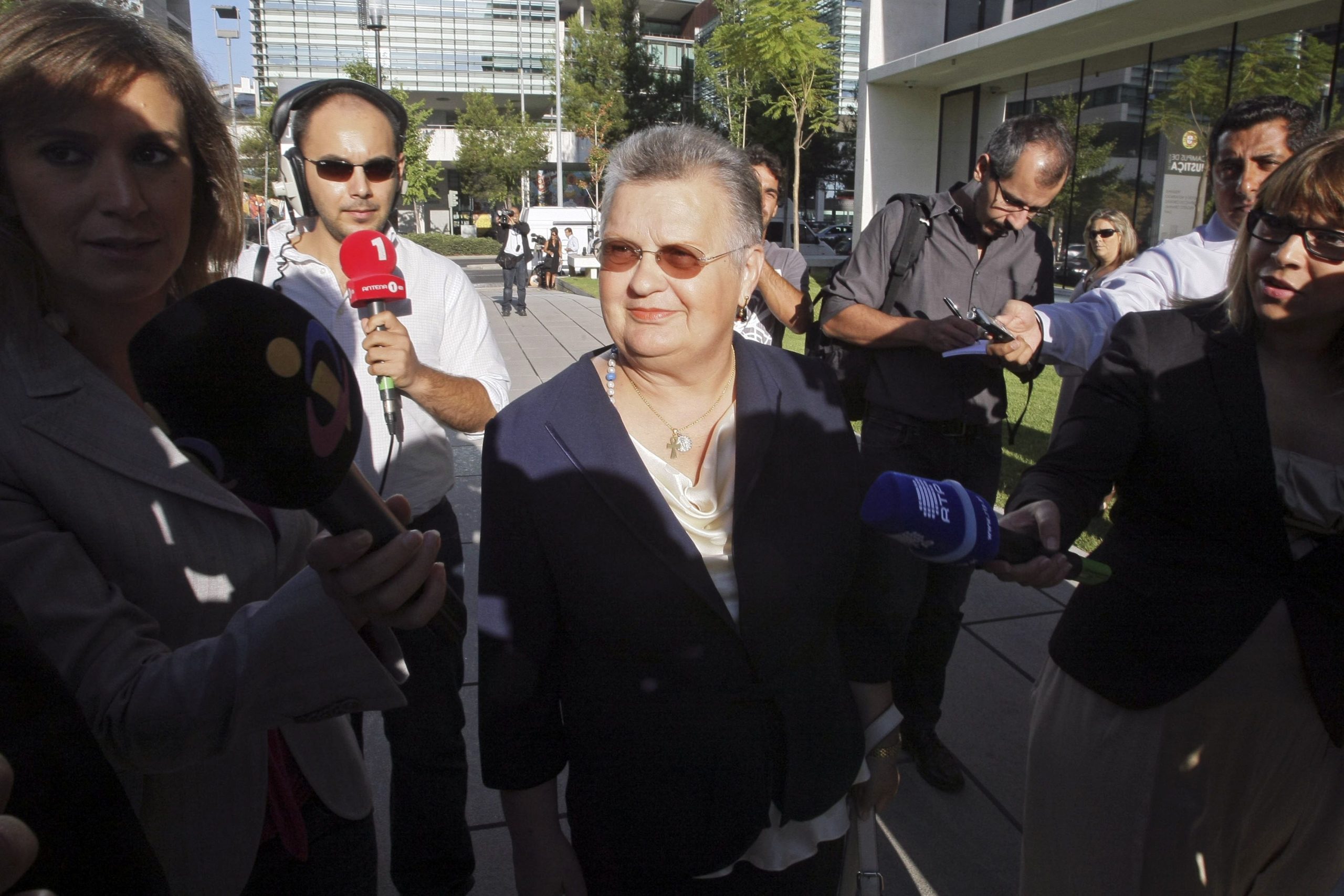 Catalina Pestana: Pedopsiquiatra Pedro Strecht enaltece “coragem e frontalidade”