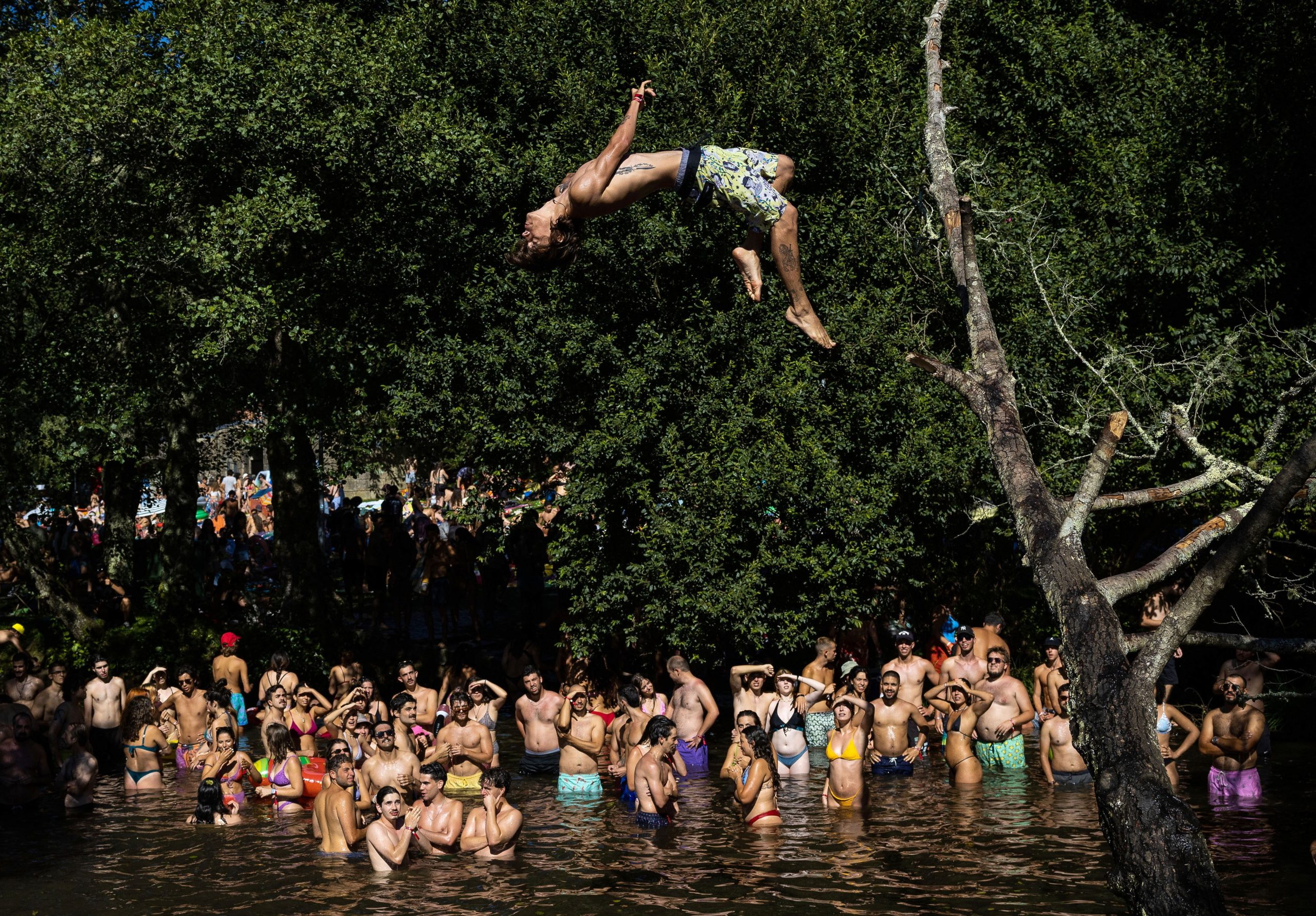 Paredes de Coura volta a 13 de agosto de 2025