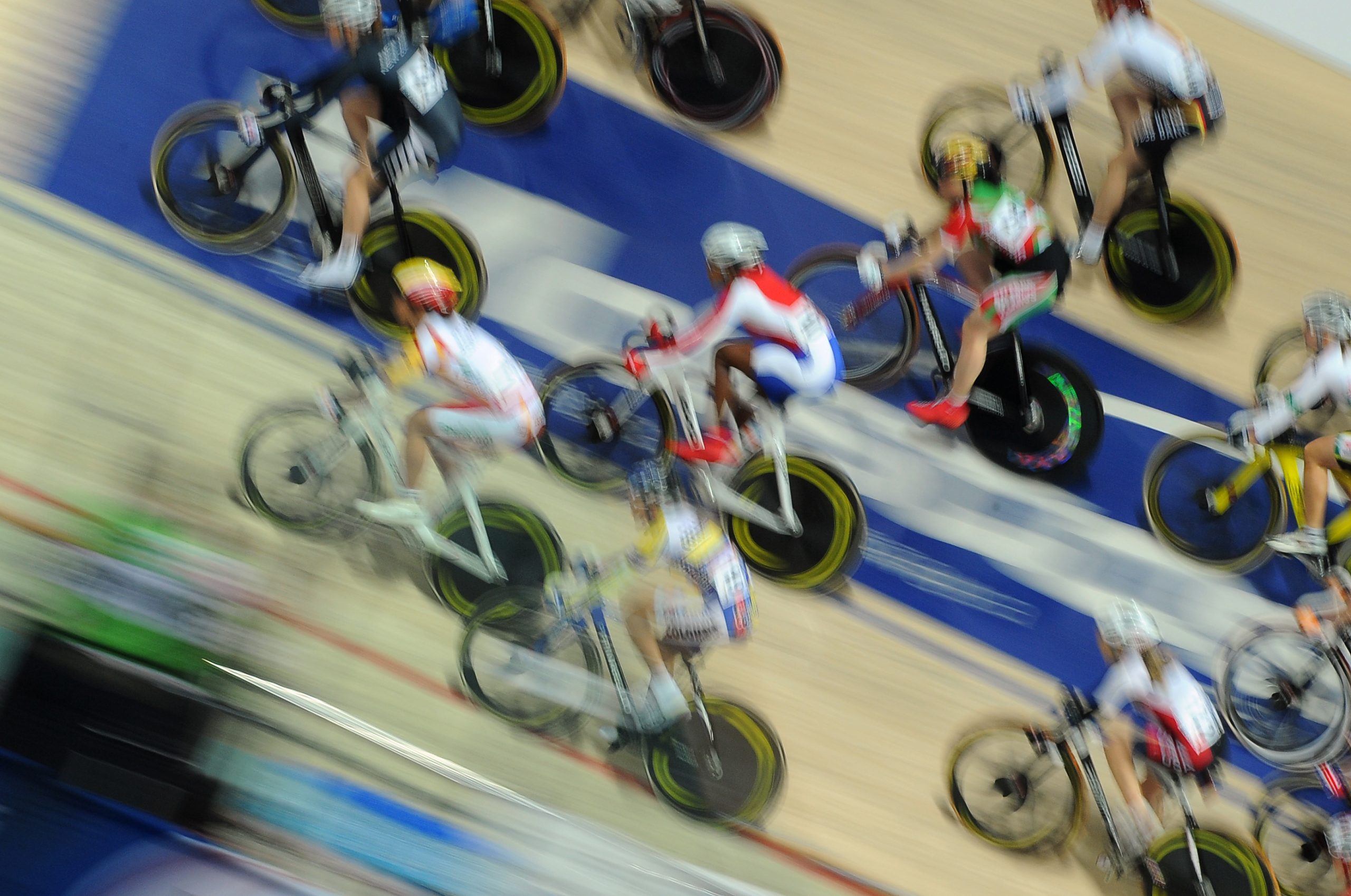 Portugal com maior delegação de sempre nos Mundiais de Ciclismo de Pista na Polónia