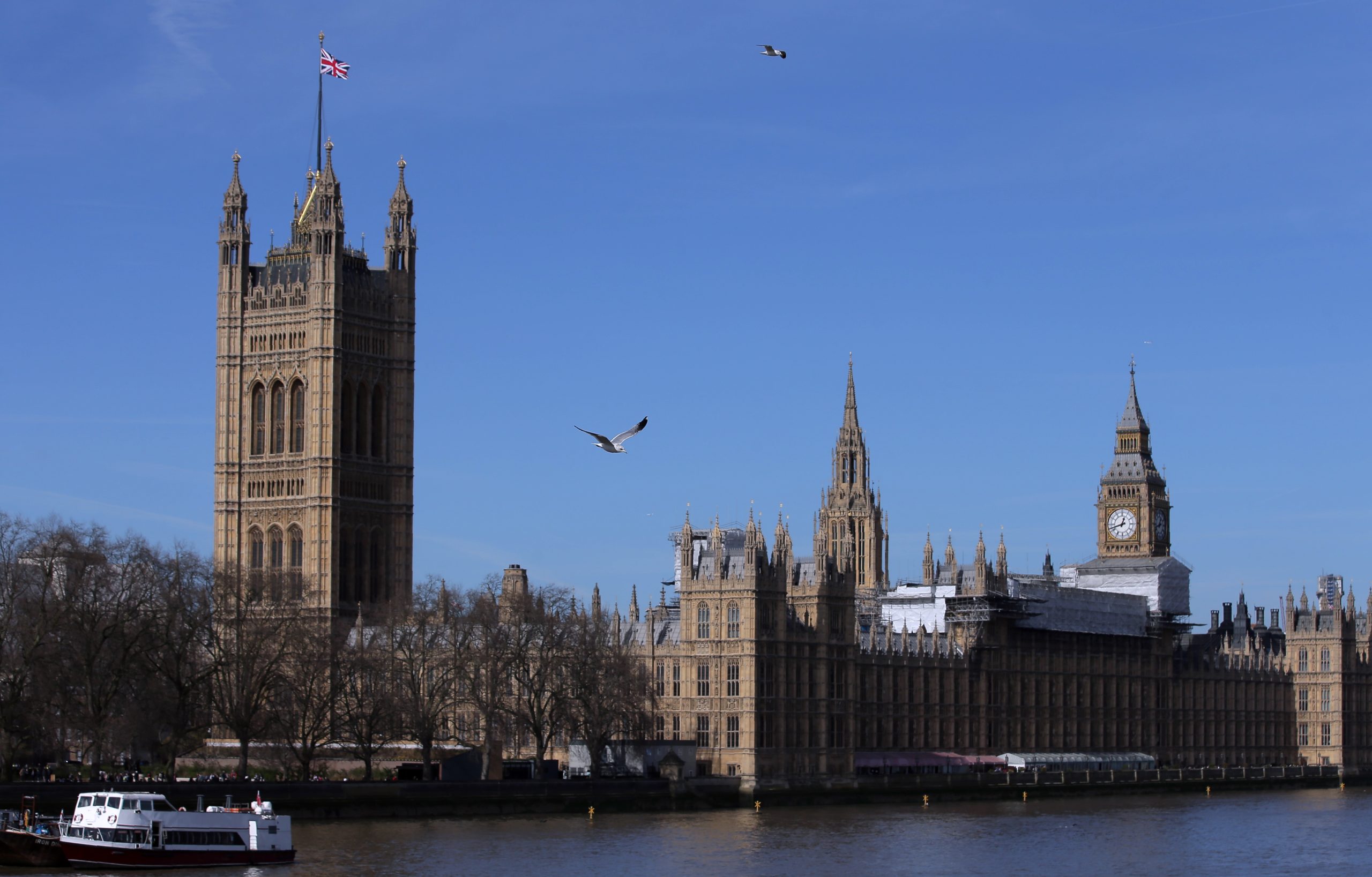 Brexit. Câmara dos Lordes aprovou projeto de lei para adiar saída até 31 de janeiro