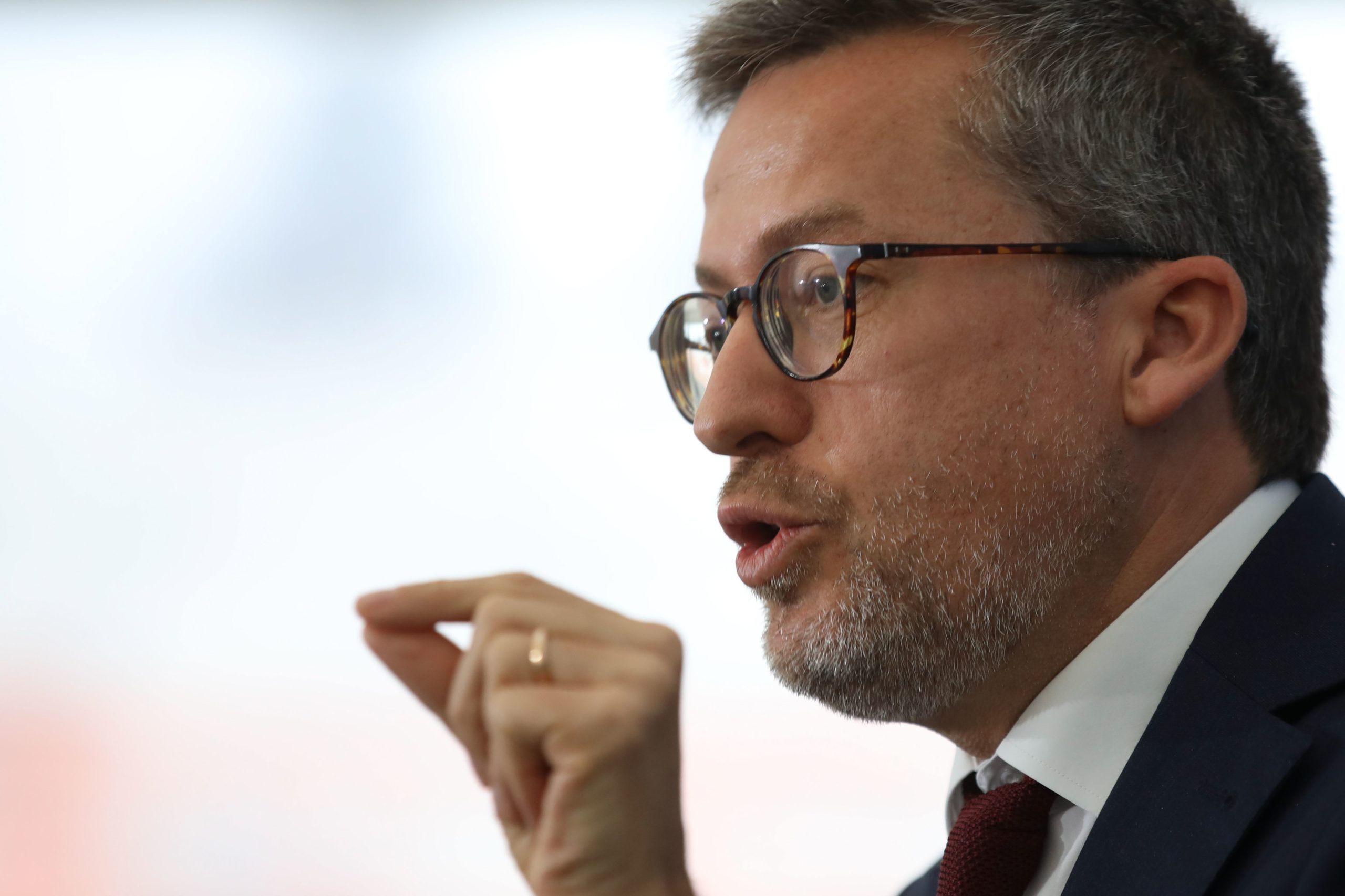 Moedas afasta possibilidade de Câmara de Lisboa também sair da ANMP