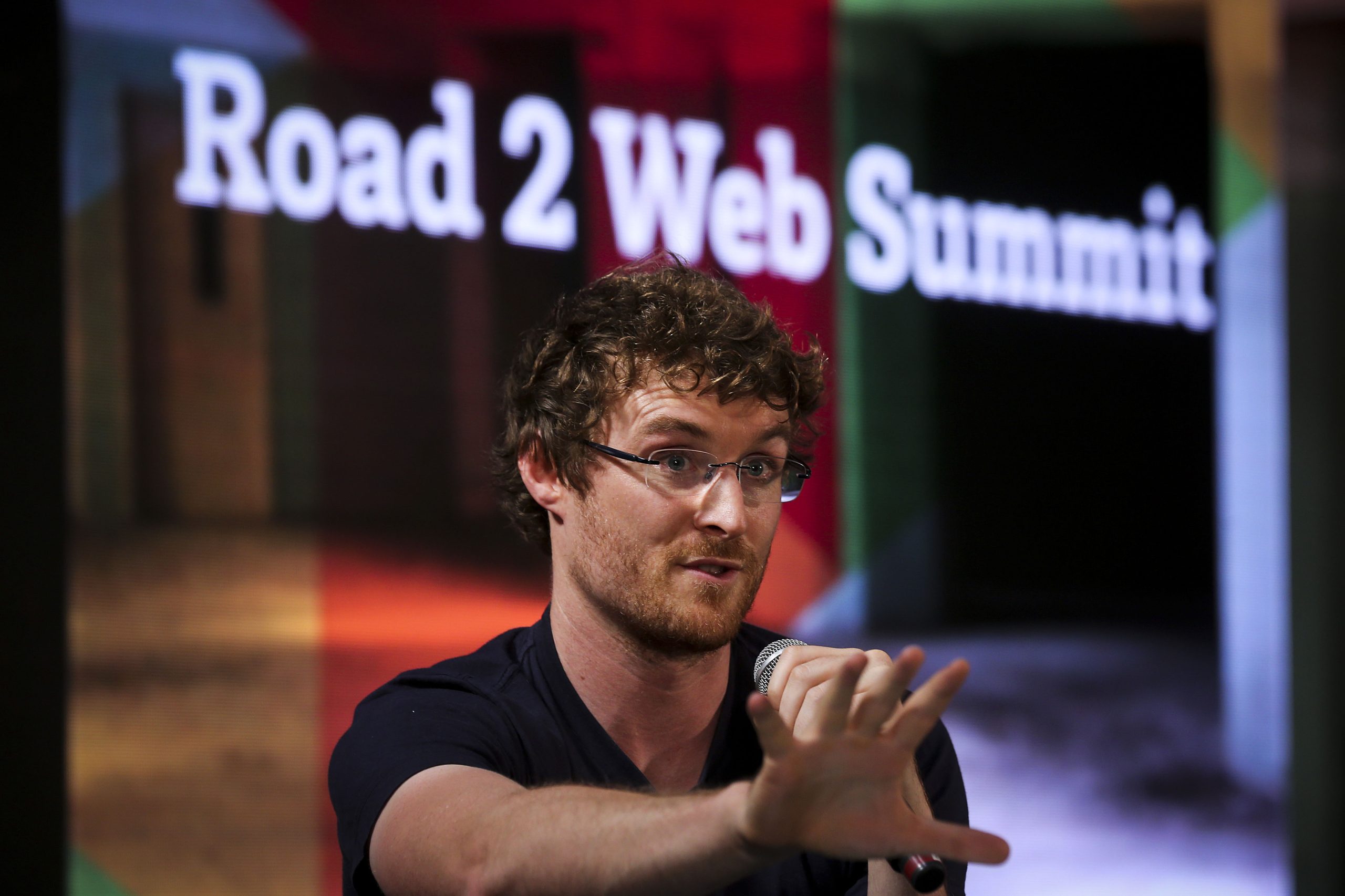 Web Summit: Organização regista 7.787 participantes portugueses