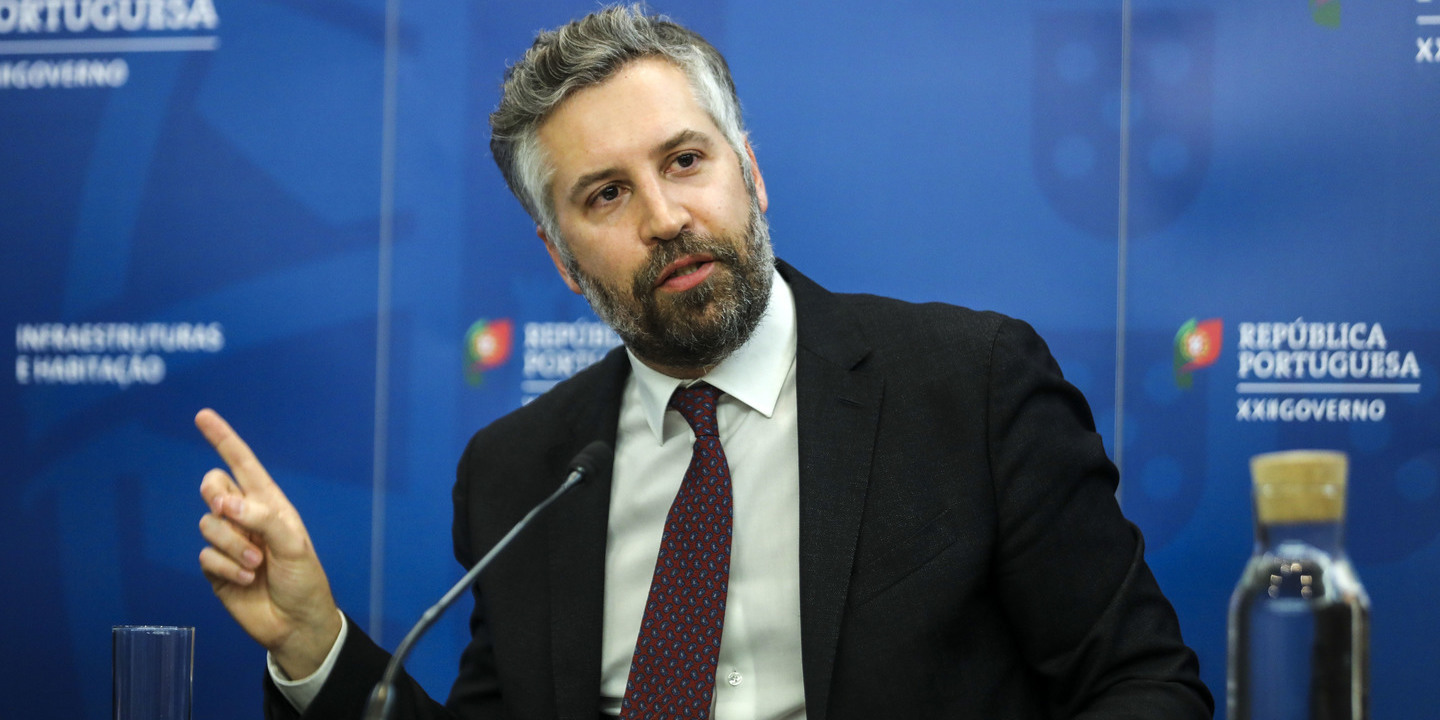 Governo aprova diploma para revisão de preços nas empreitadas de obras públicas