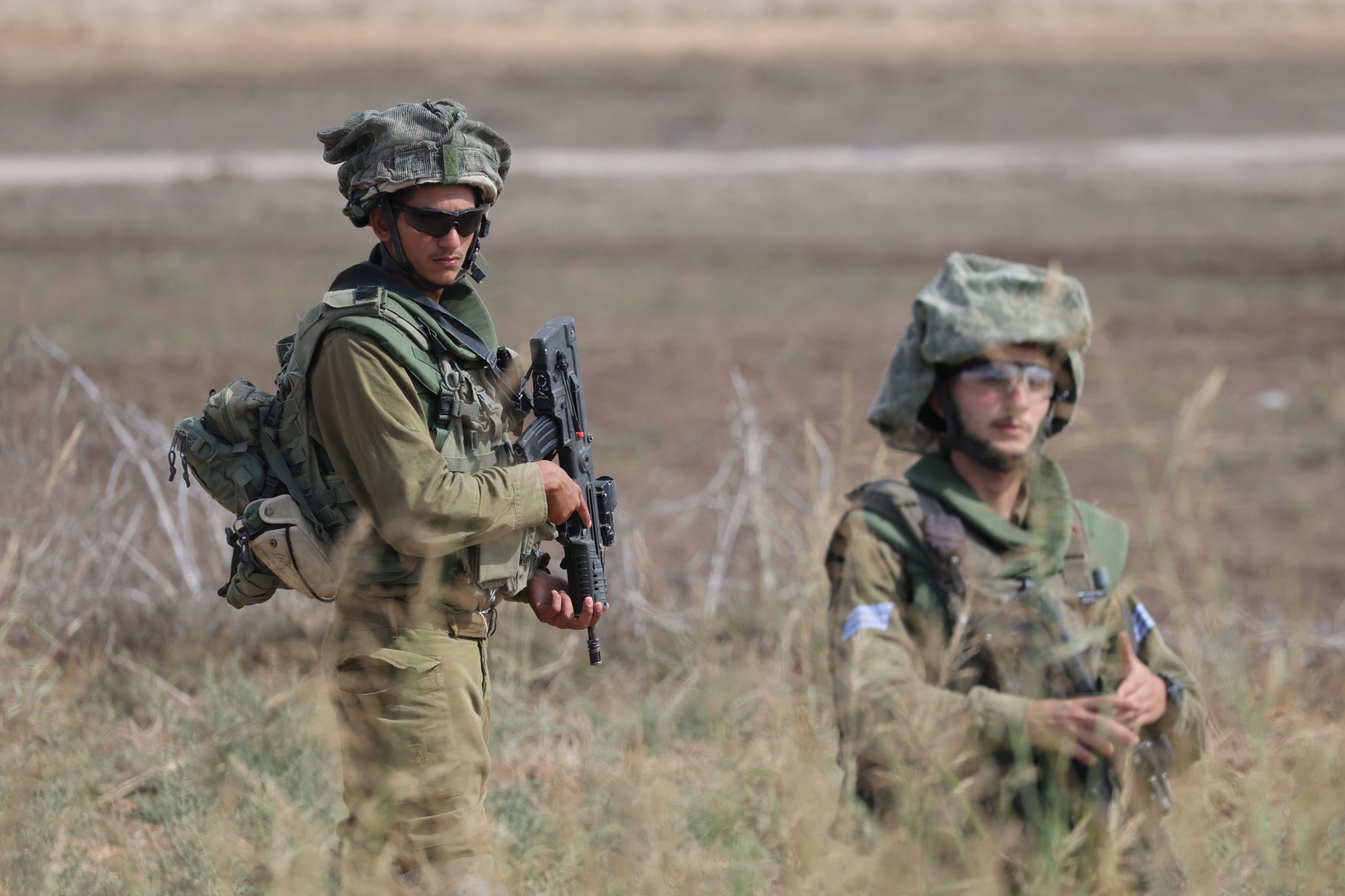 Ex-advogada do exército israelita detida após divulgar vídeo de abuso de detido palestiniano
