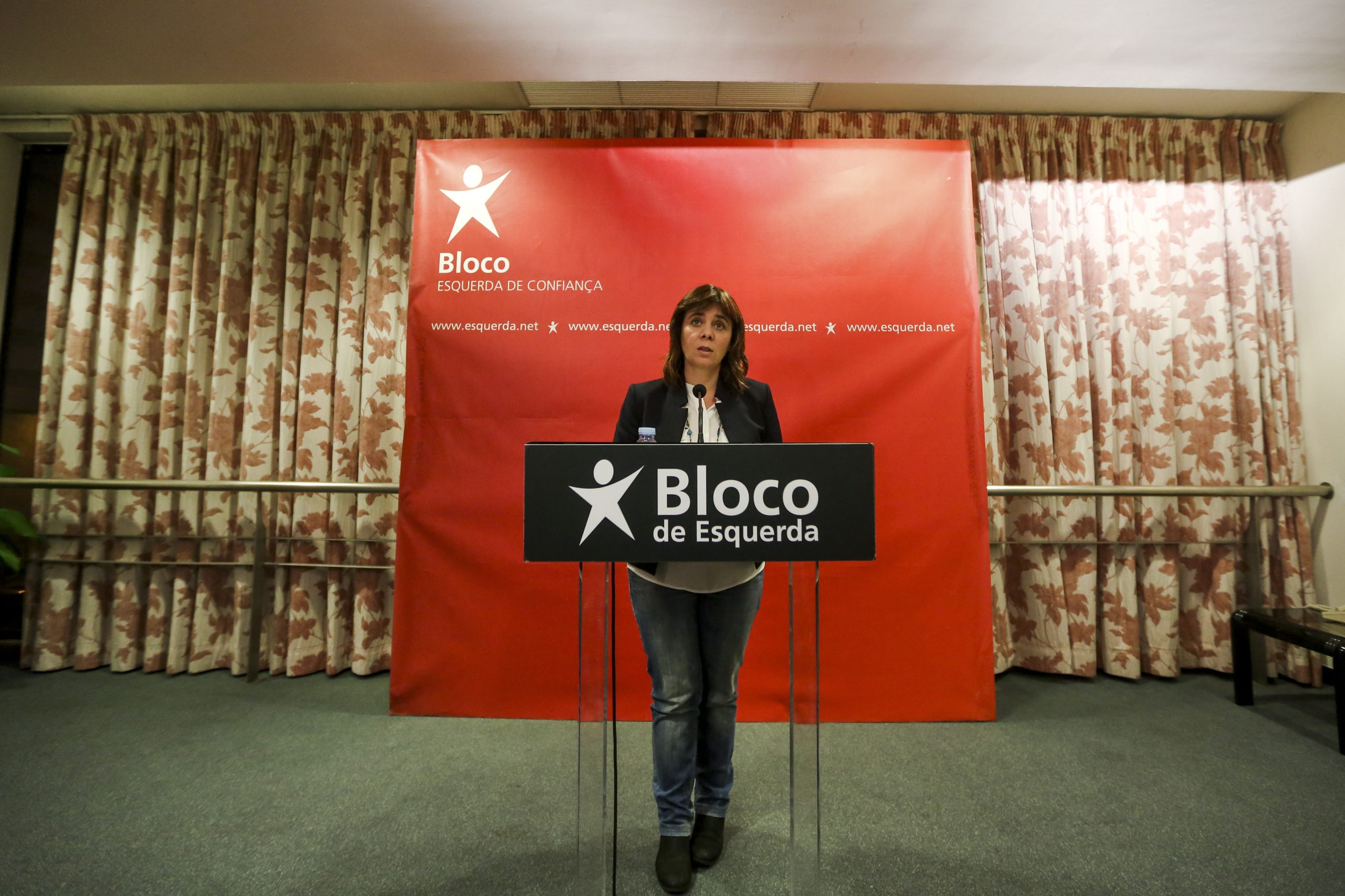 CGD: BE espera que com Paulo Macedo se abra “uma nova fase” no banco público