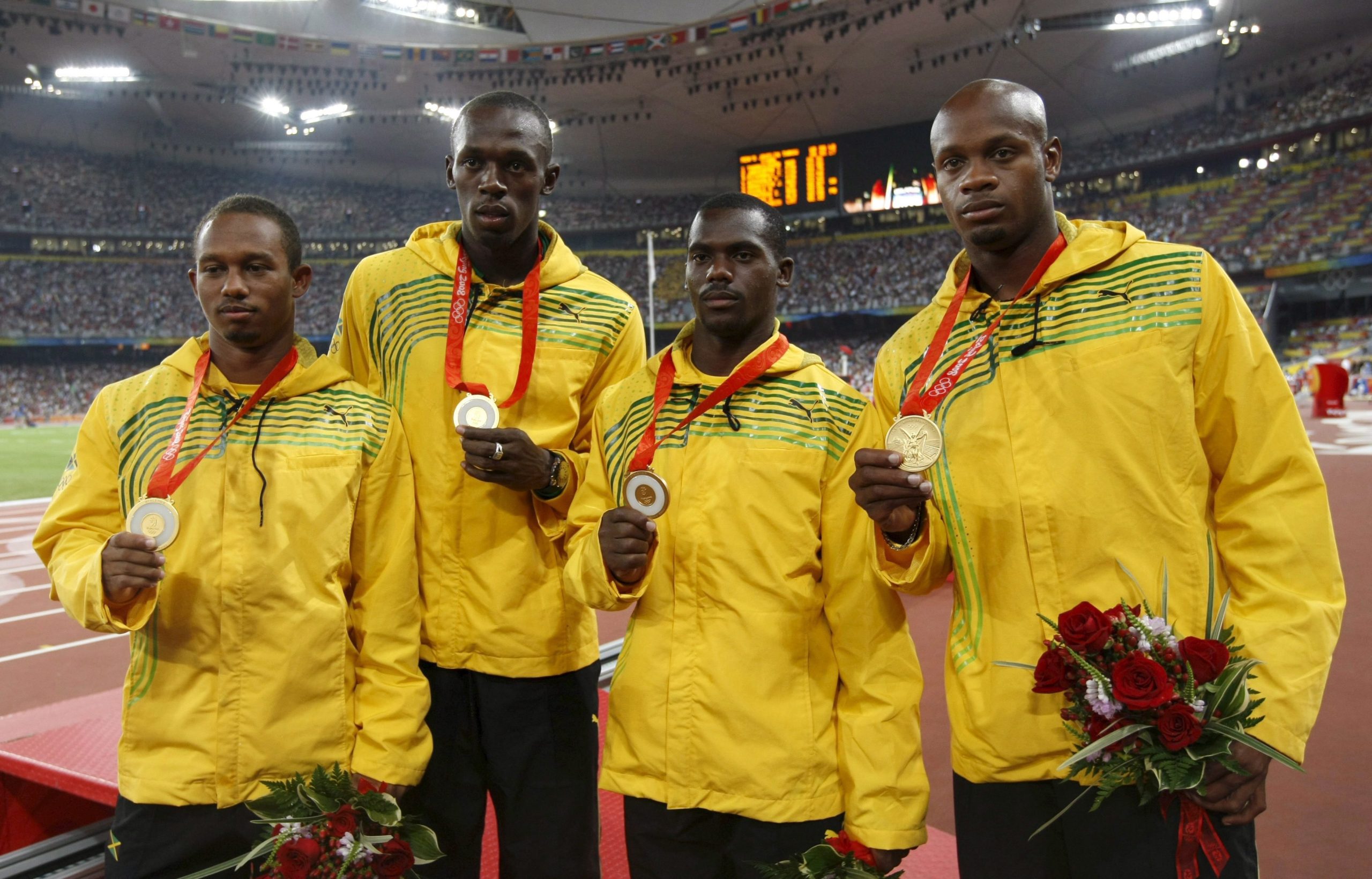 Tribunal Arbitral do Desporto analisa recurso que pode devolver medalha a Bolt a 15 de novembro