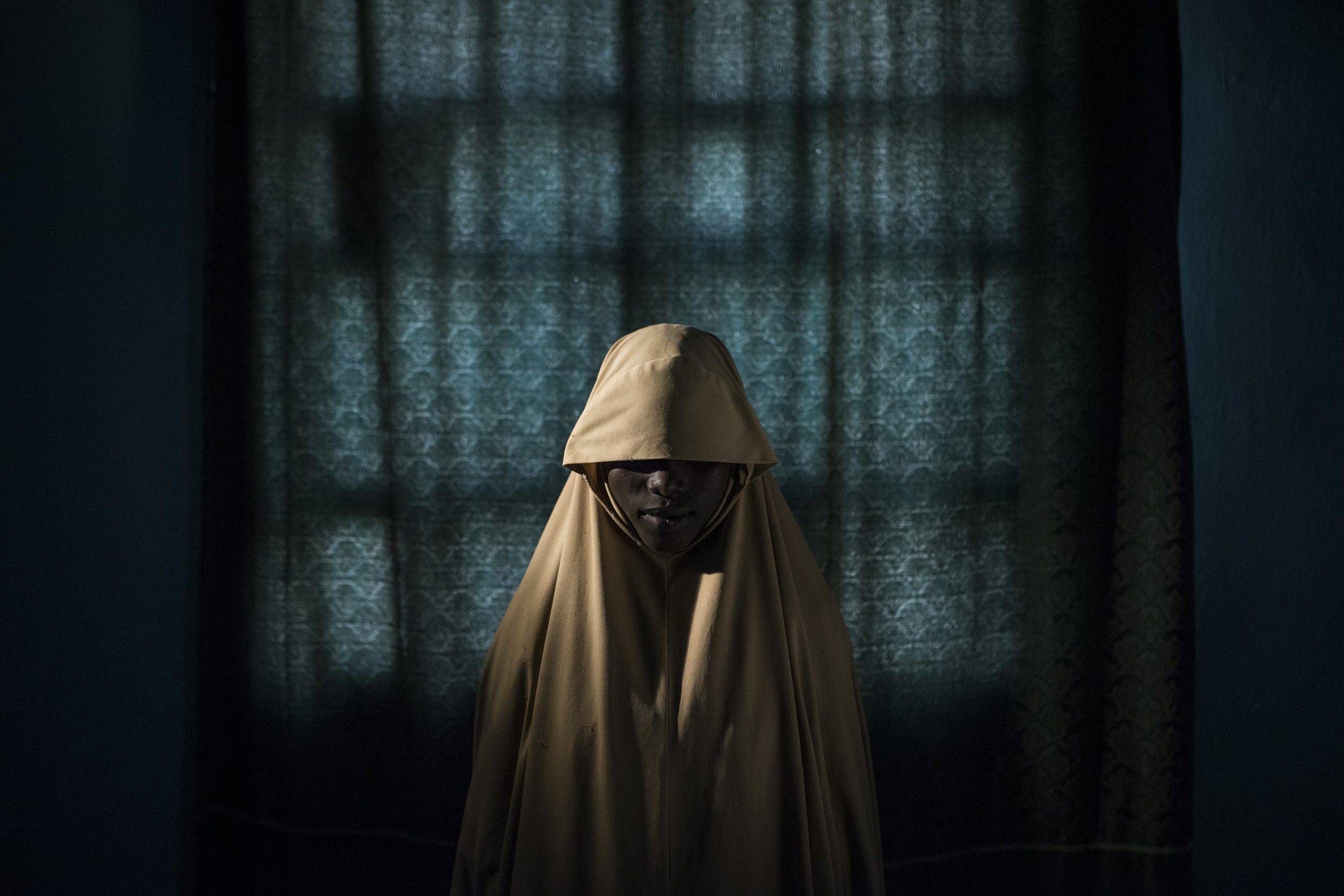 Mais de 30.000 nigerianos fugiram do Boko Haram nas últimas semanas