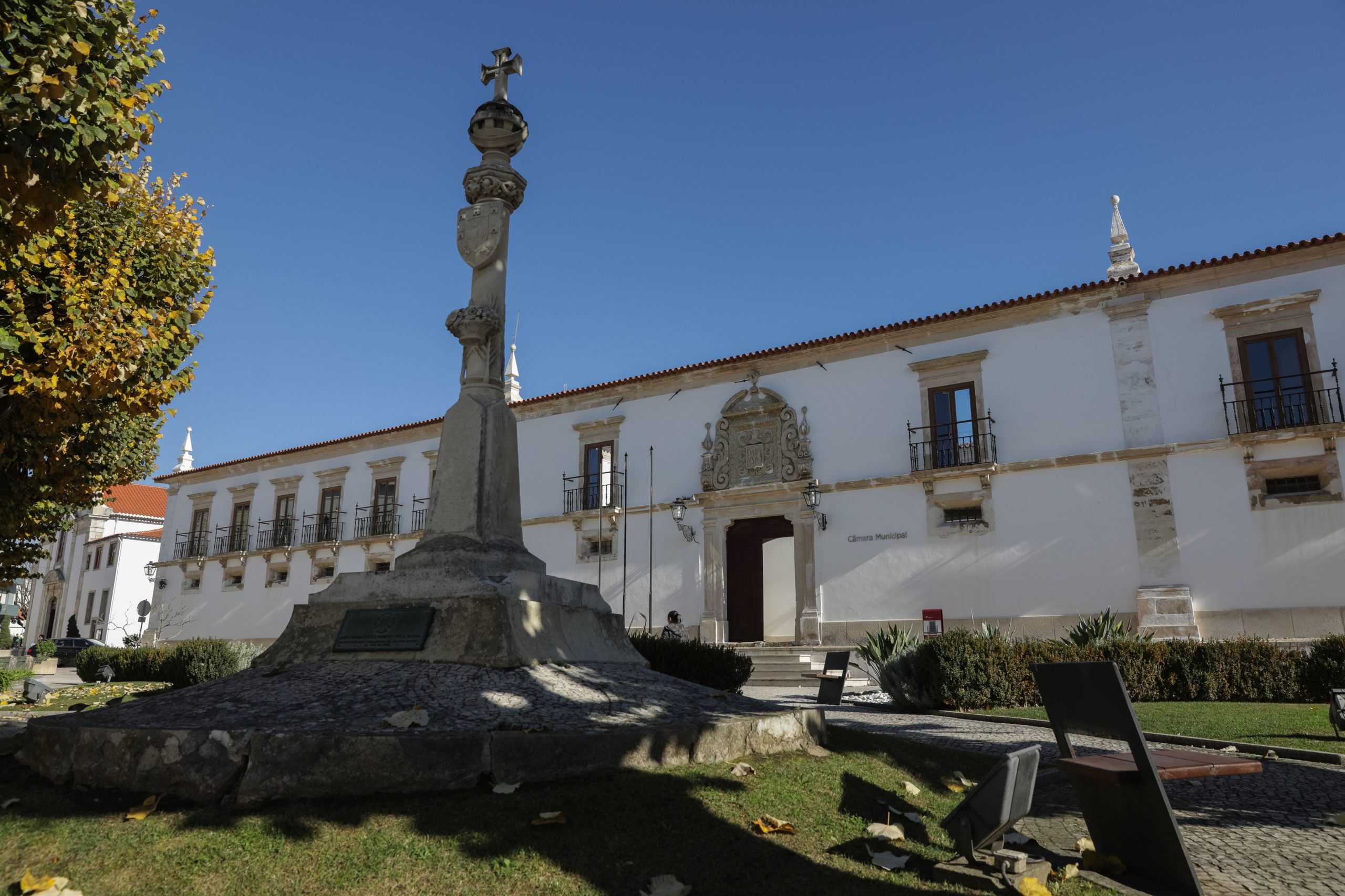 Presidente do PS de Coimbra demite-se para salvaguardar imagem do partido após condenação
