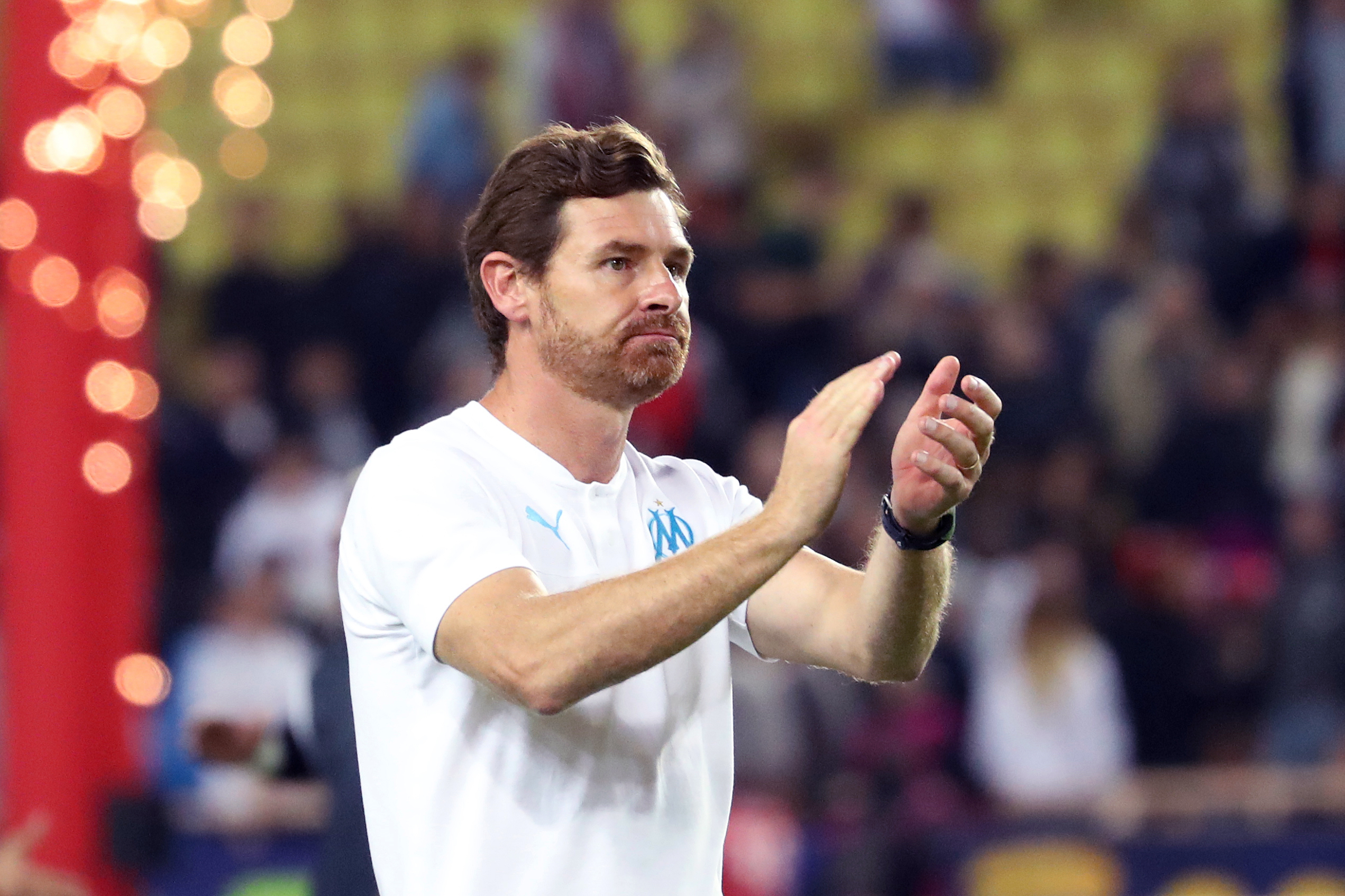 FC Porto: Villas-Boas “oferece” título aos portistas vítimas de covid-19