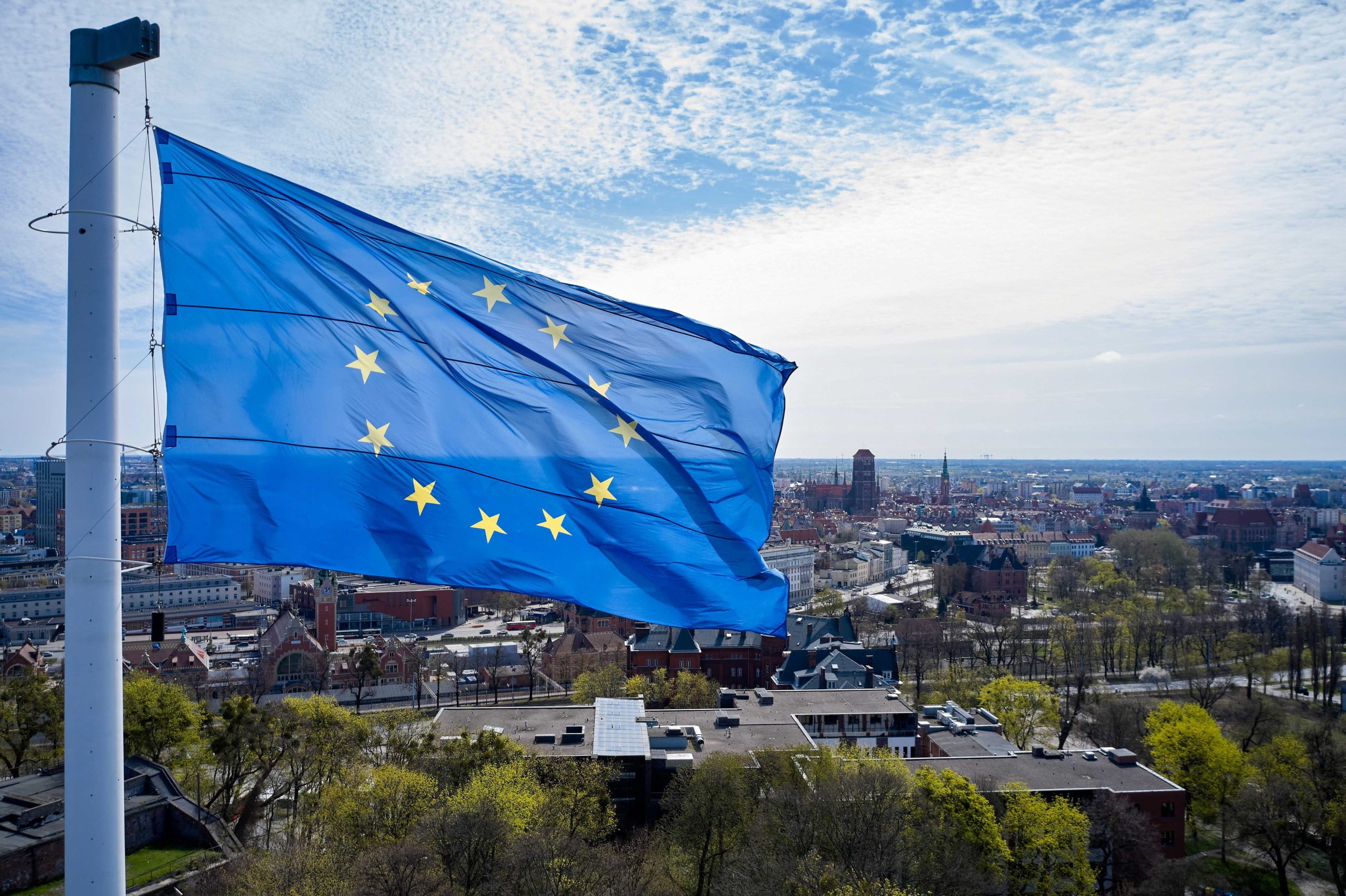 Embaixadores junto da UE dão ‘luz verde’ a 17.º pacote de sanções à Rússia