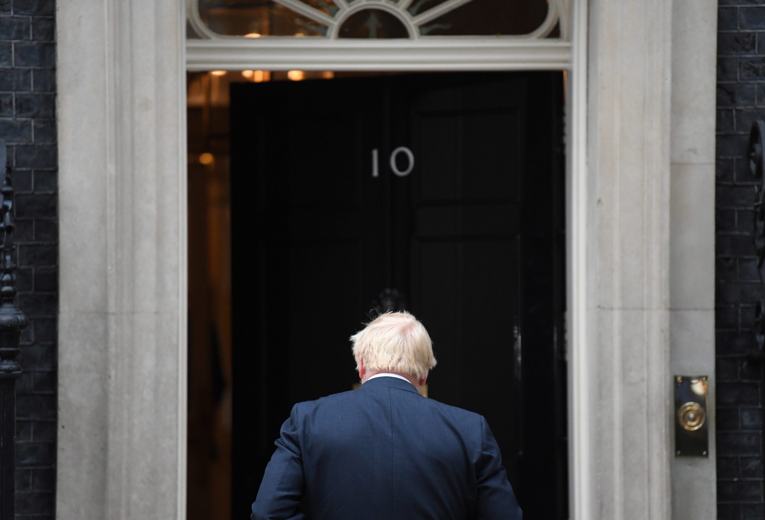 Eleições antecipadas: Sim ou não? Imprensa britânica avança que Boris Johnson admite essa possibilidade se perder voto no parlamento