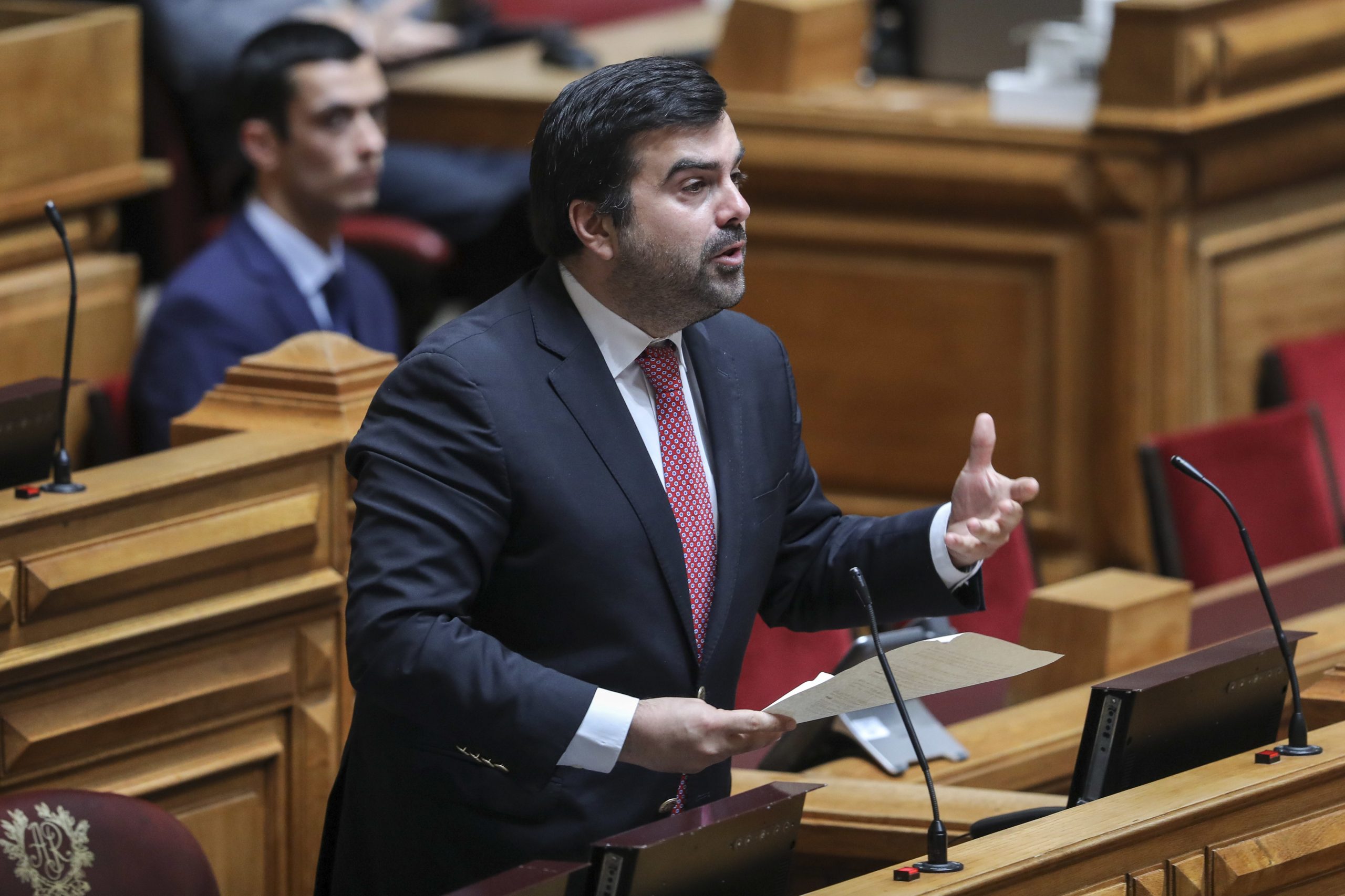 Conselho Europeu: PSD considera acordo bom para Portugal e promete fiscalizar aplicação de verbas