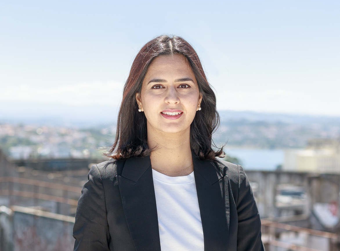 Conselho Europeu da Inovação distingue co-fundadora da portuguesa iLoF 