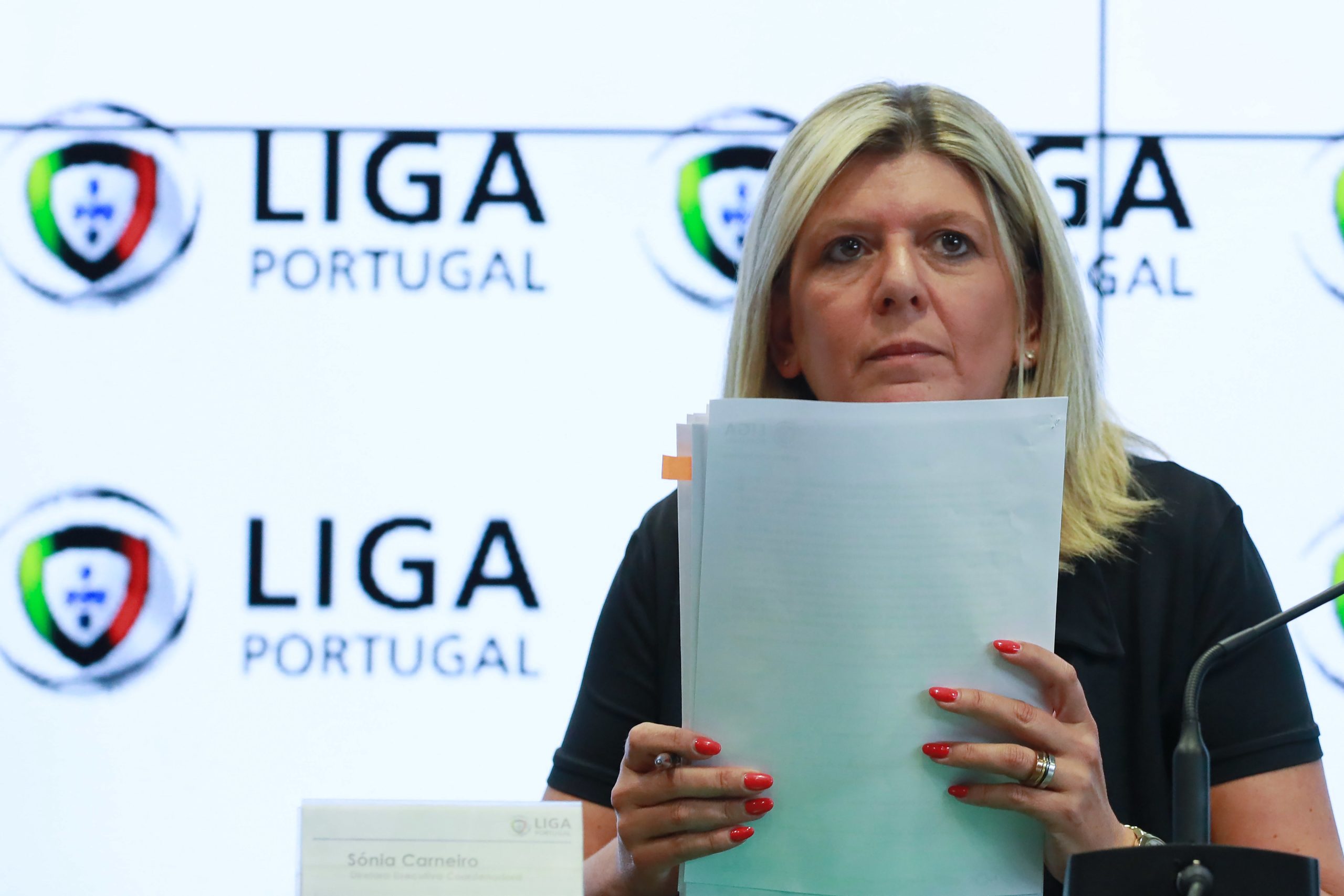 Liga de clubes “em campo” para Desportivo das Aves jogar