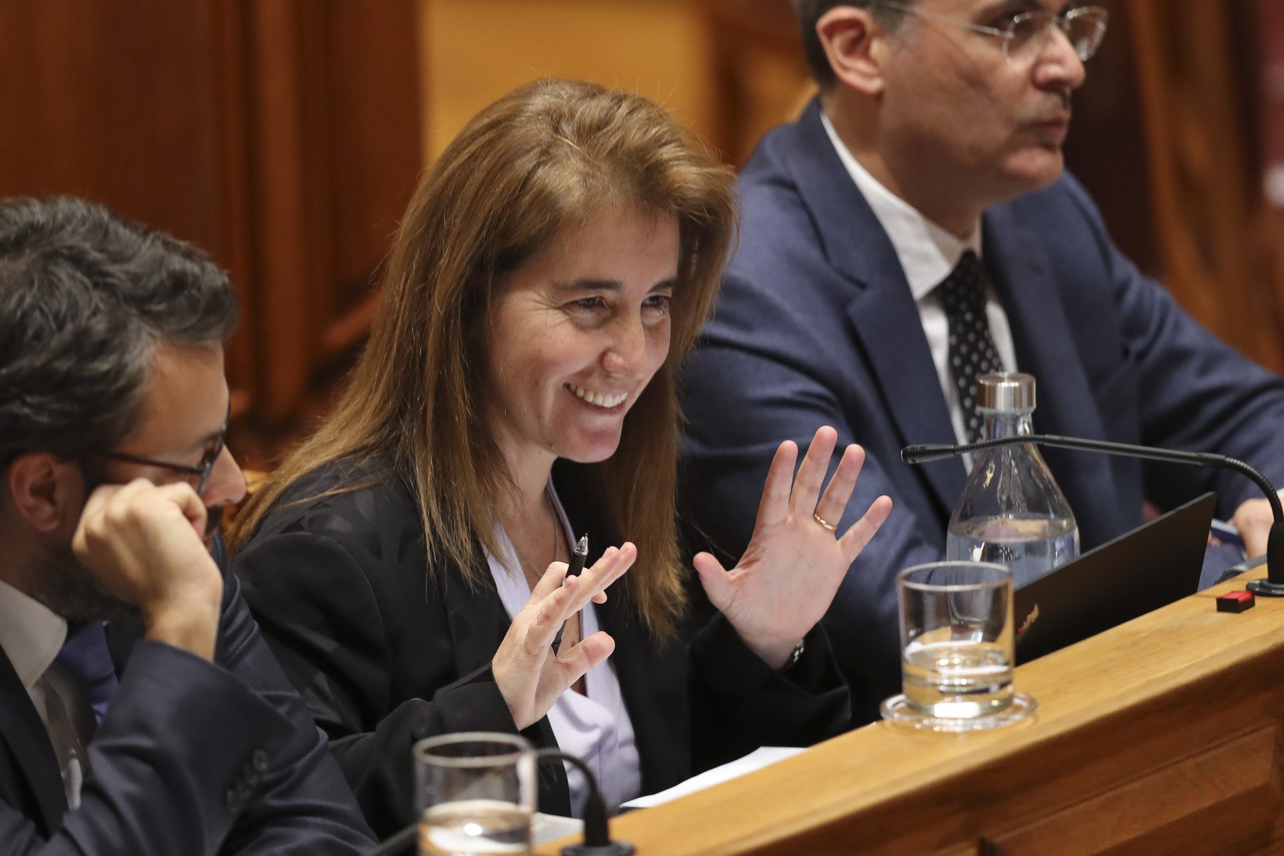 OE2020: Governo tem “plano especial” para recuperar atrasos nas pensões