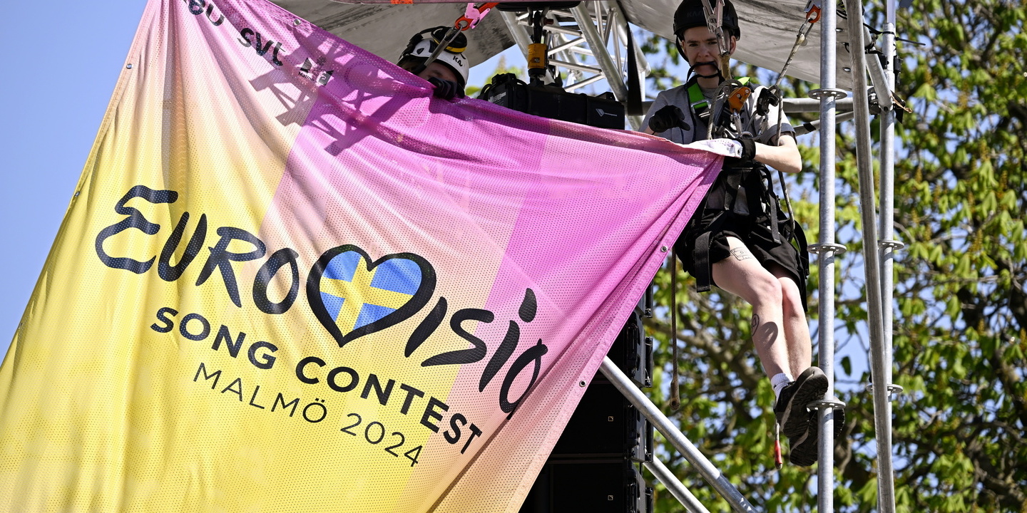 RTVE pondera retirar Espanha do Festival da Eurovisão caso Israel participe em 2026