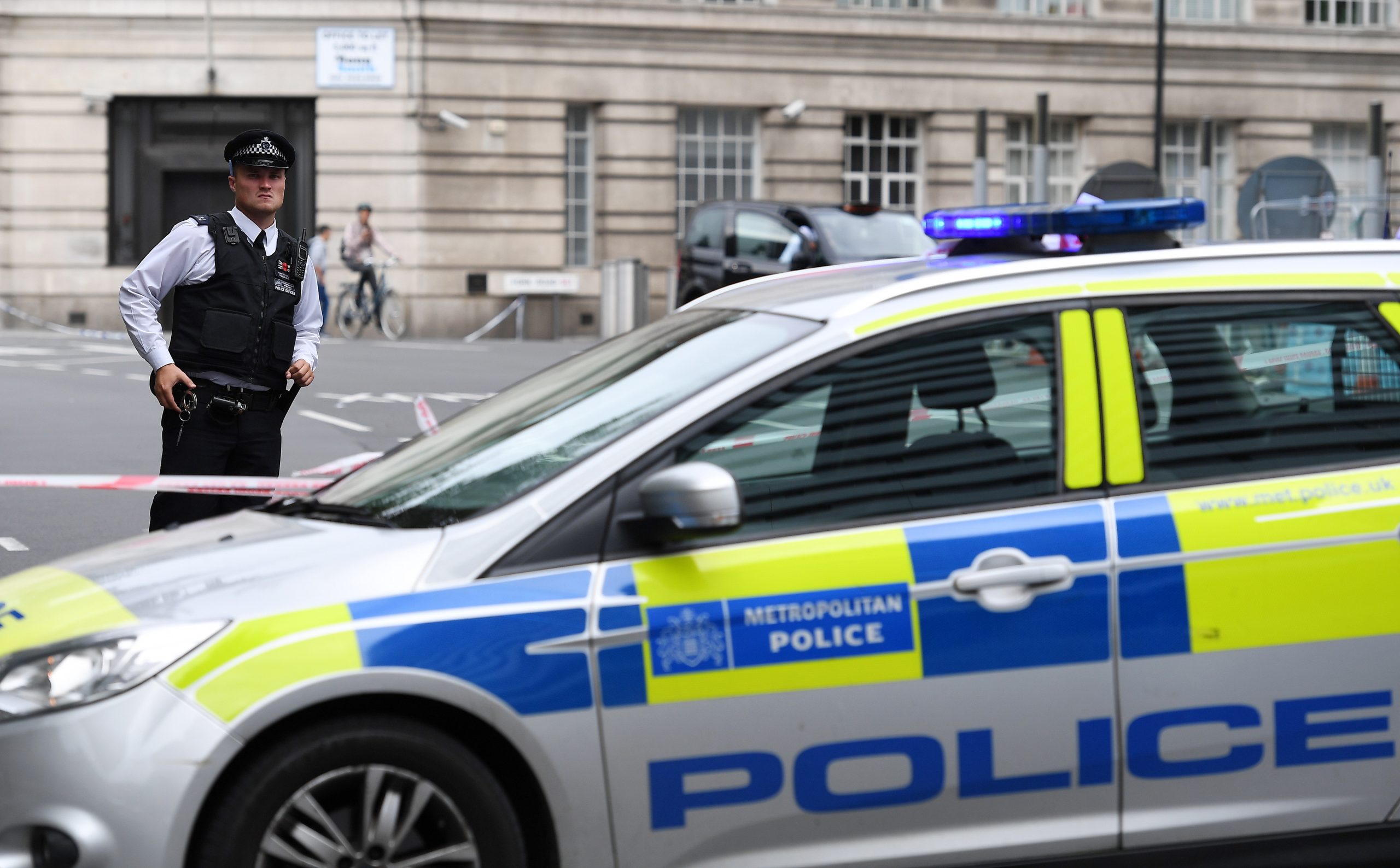 Julgamento de quatro adolescentes pelo homicídio de português em Londres começa quarta-feira