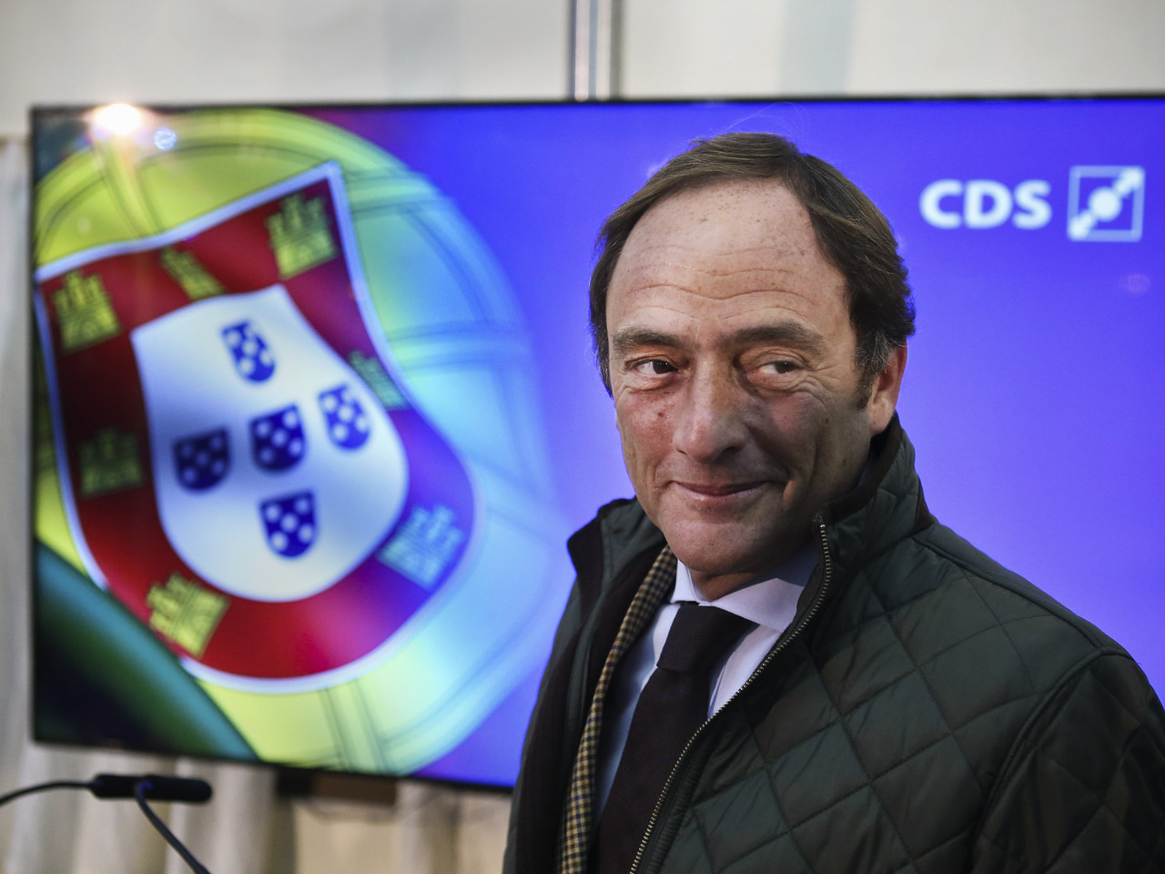 Portas sim, Bloco não, no “congresso de todas as decisões”
