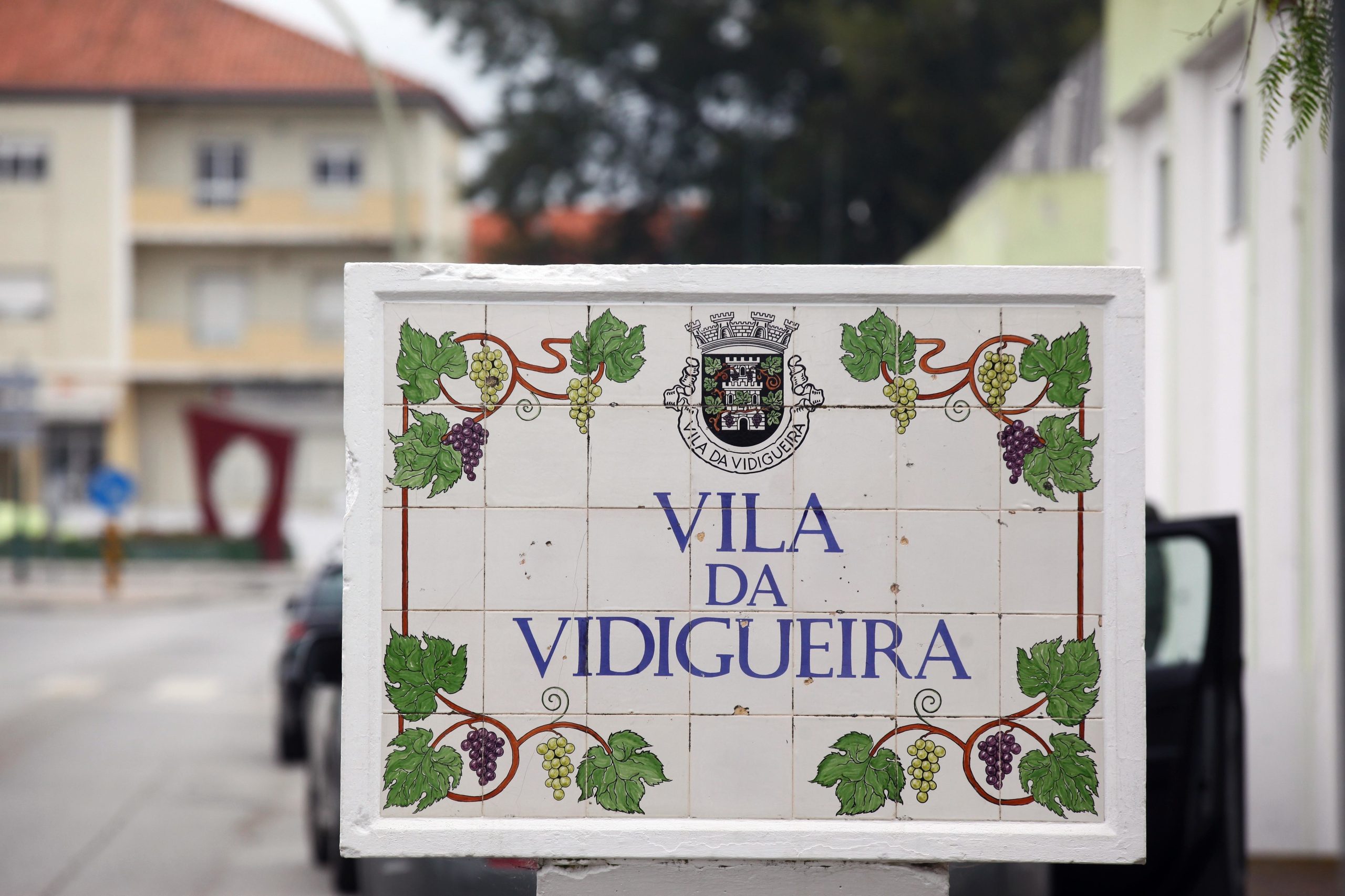 Ex-presidente da Câmara de Vidigueira condenado a pena de prisão suspensa por peculato