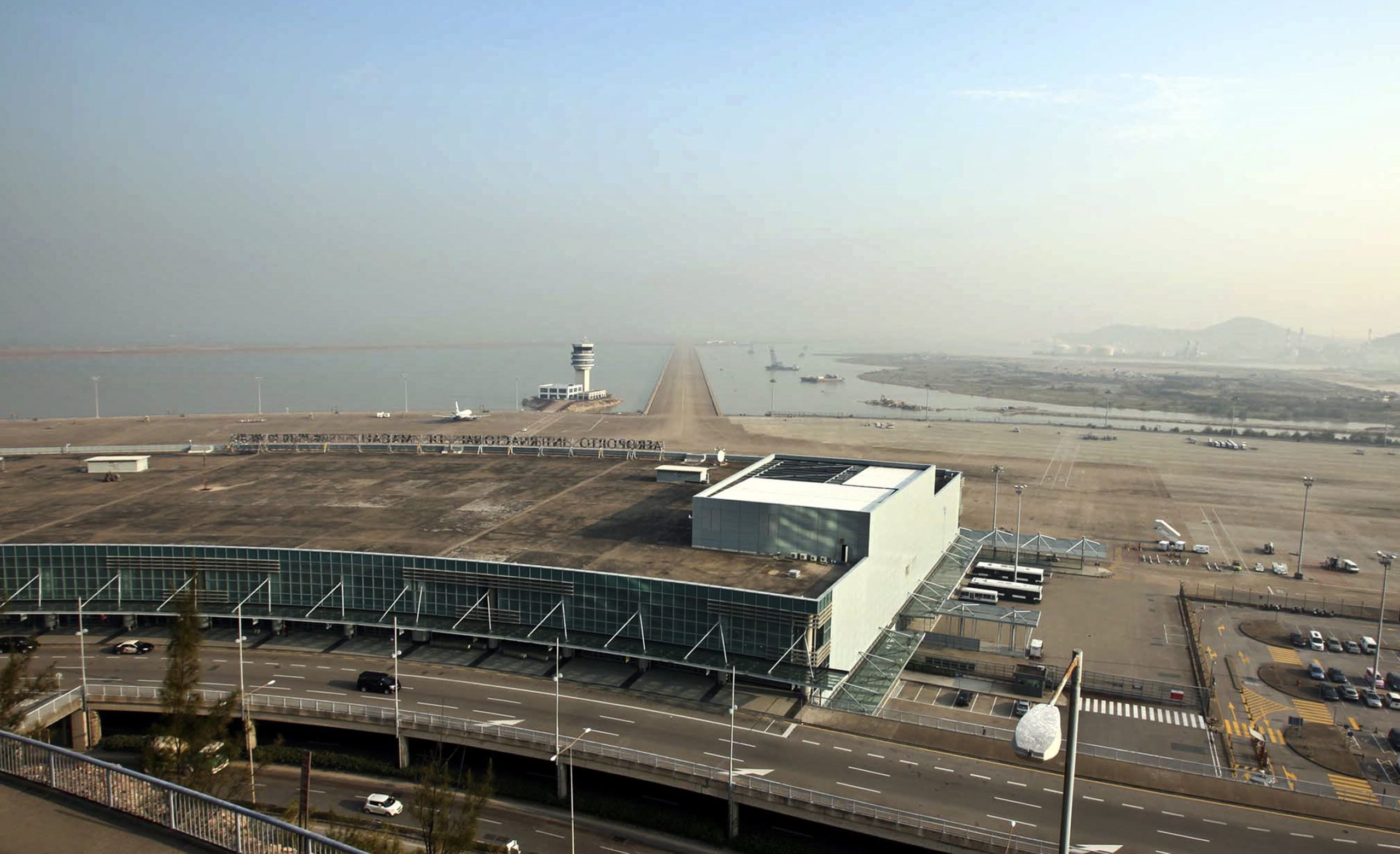 Aeroporto Internacional de Macau abre rota para Xian que poderá ter voo para Lisboa