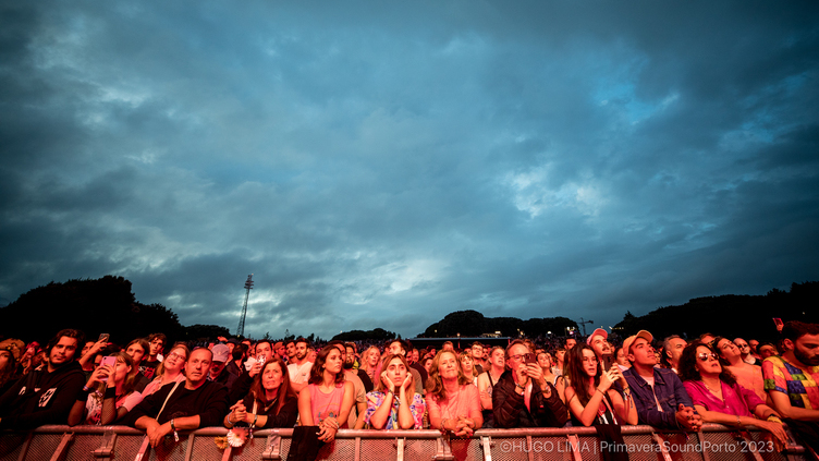 PRIMAVERA SOUND PORTO 2023_ © Hugo Lima | hugolima.com | www.fb.me/hugolimaphotography | instagram.com/hugolimaphoto