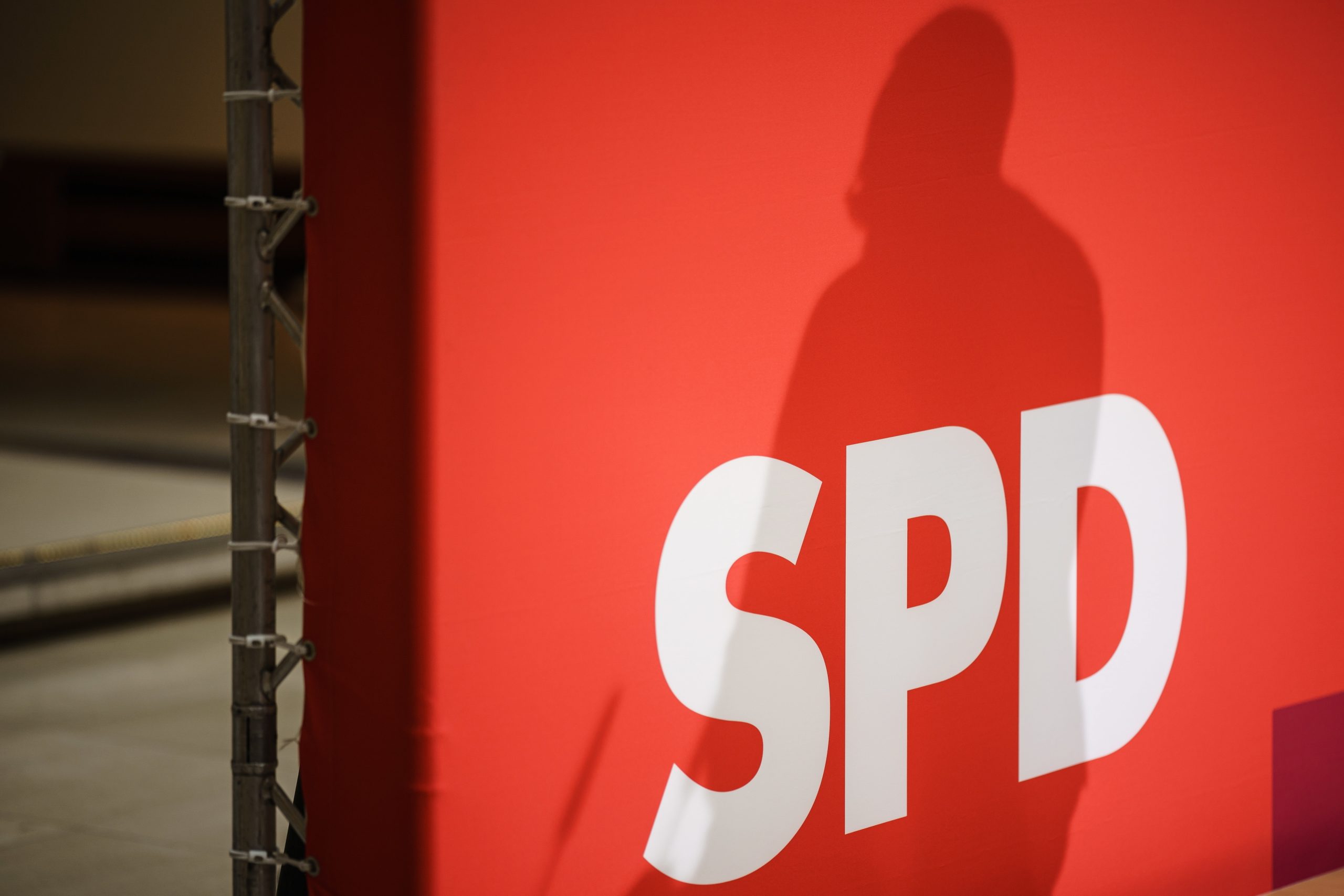 Candidato europeu do SPD alemão gravemente espancado em Dresden