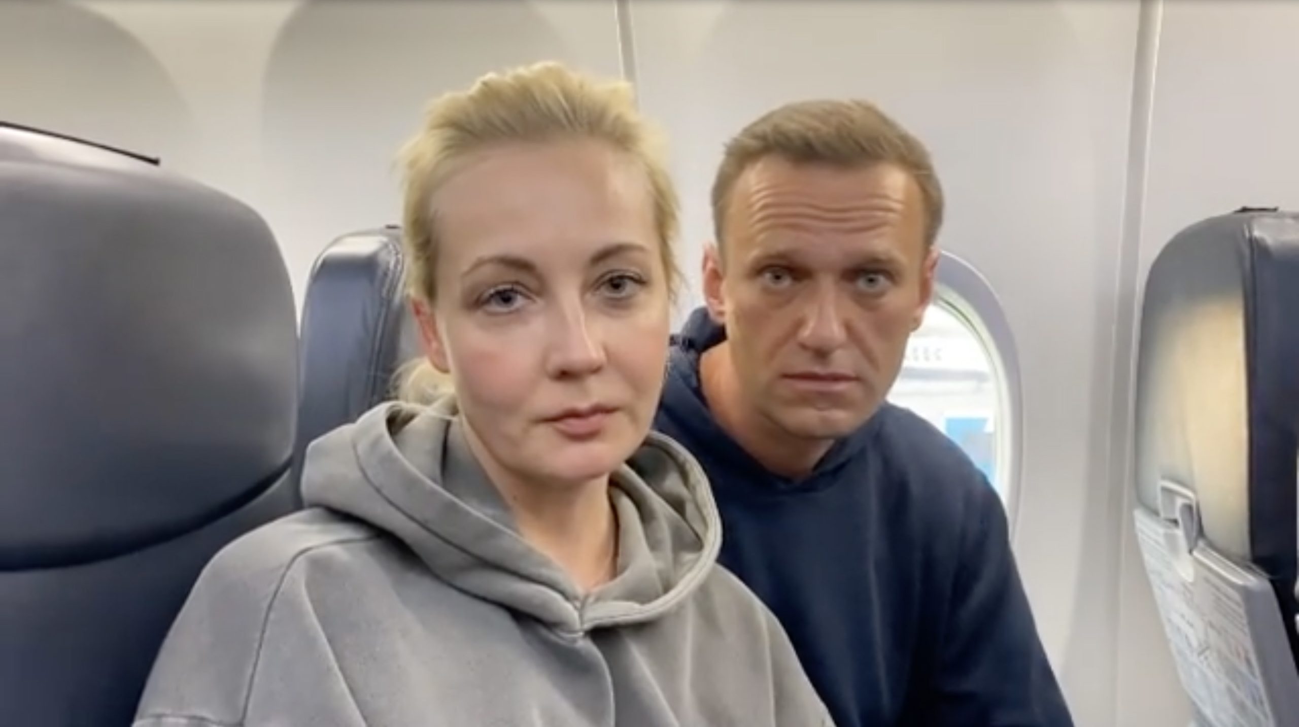 X suspende conta de Yulia Navalnaya. Irmão de Navalny está na lista de procurados da Rússia