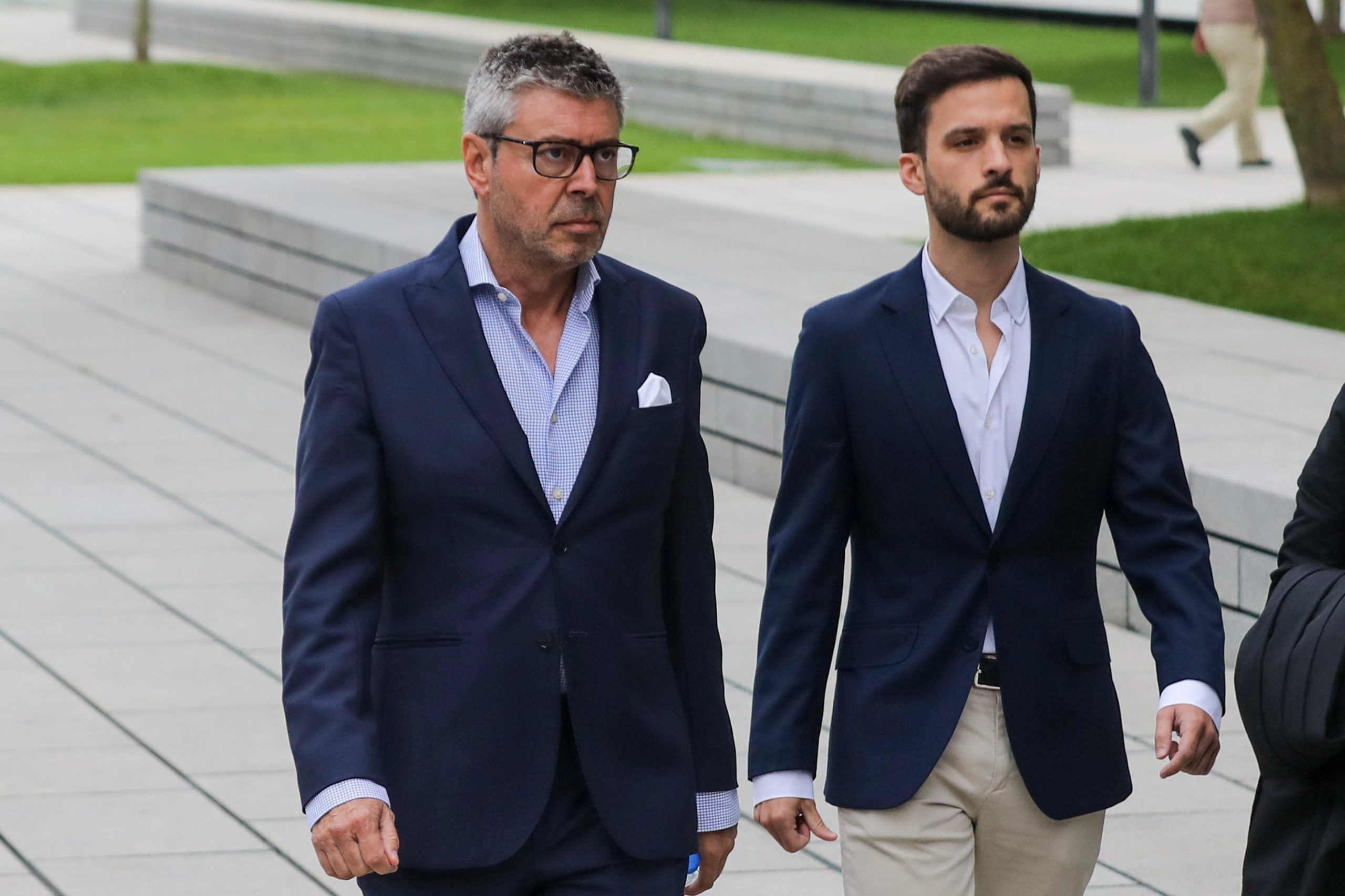 Relação agrava pena de Francisco J. Marques no caso da divulgação de emails do Benfica