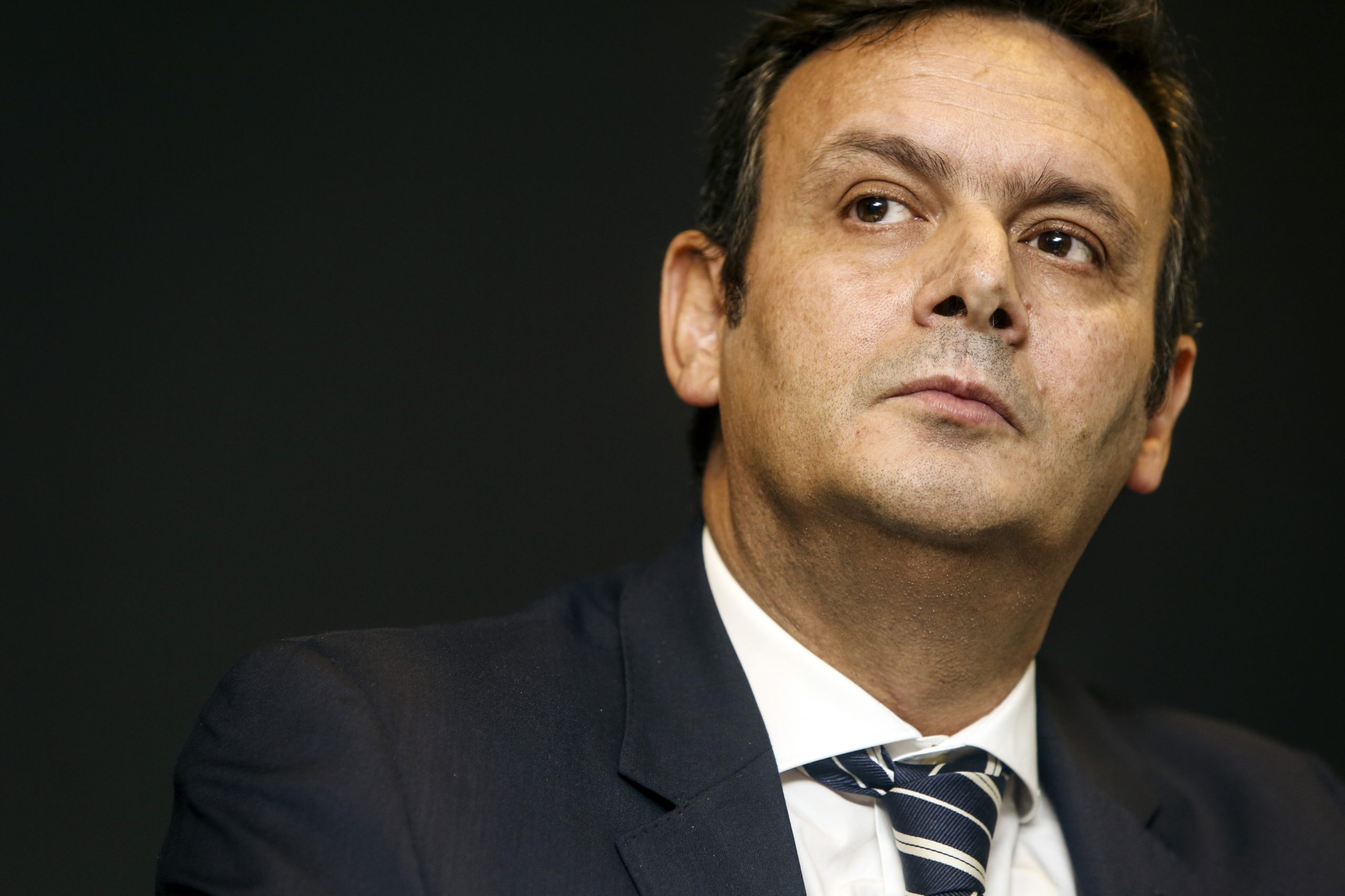 Operação Marquês: Joaquim Paulo Conceição alega inocência