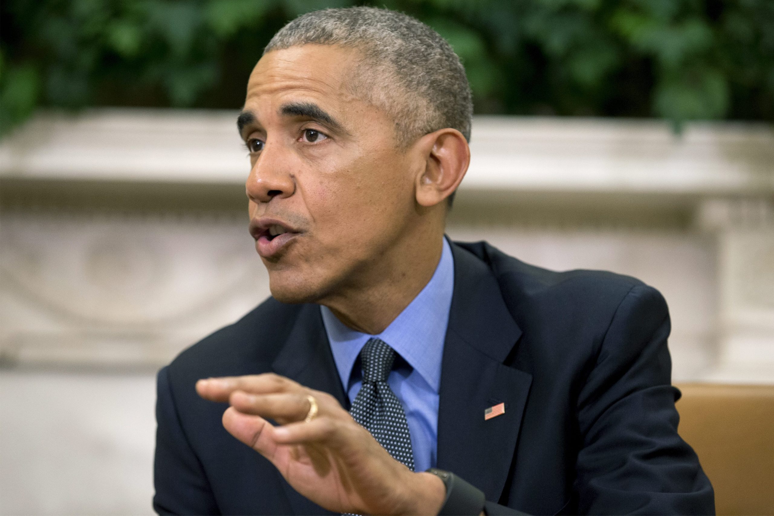 Fidel Castro: Barack Obama estende a “mão da amizade” ao povo cubano