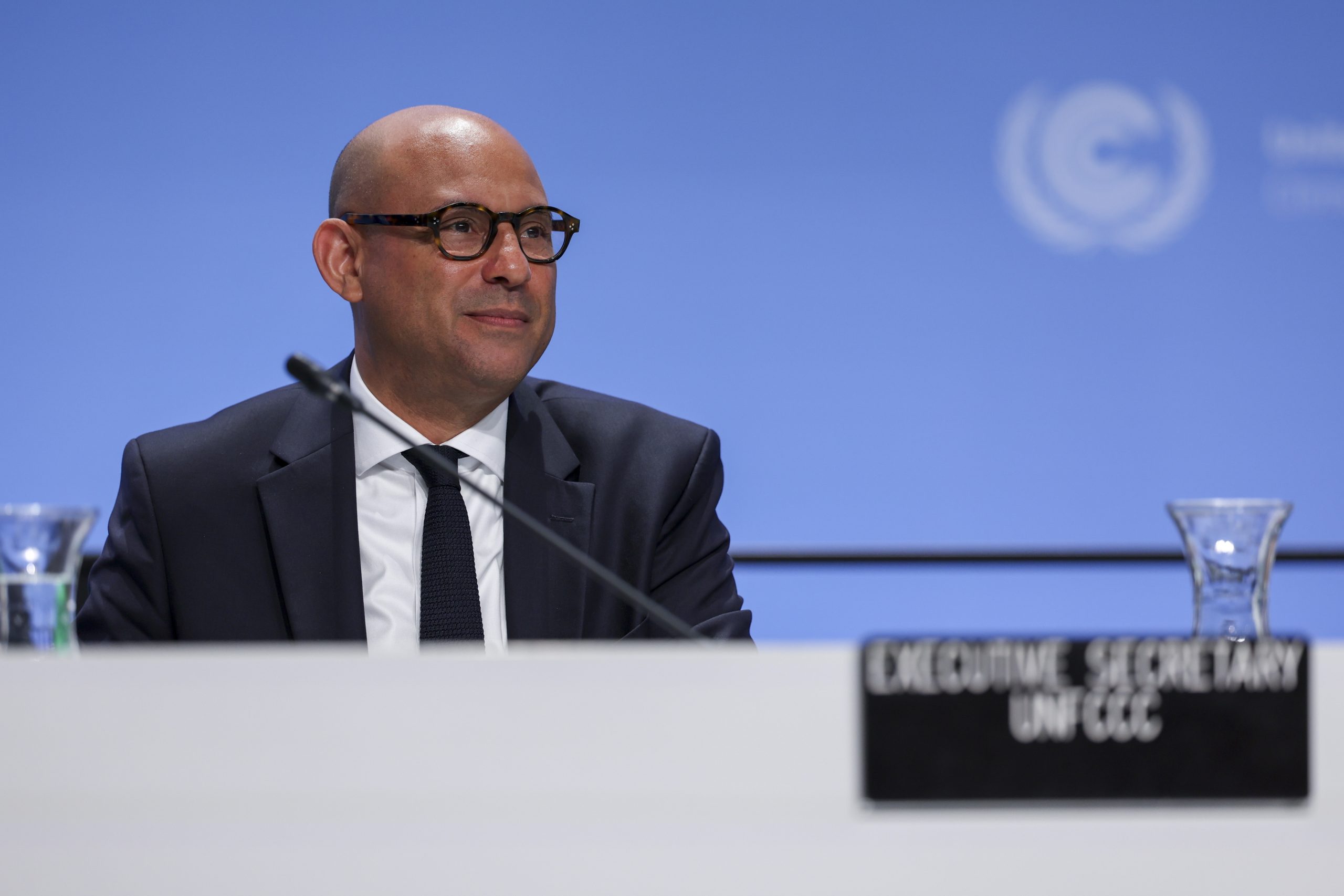 COP29. Diplomacia climática vai resistir aos acontecimentos políticos