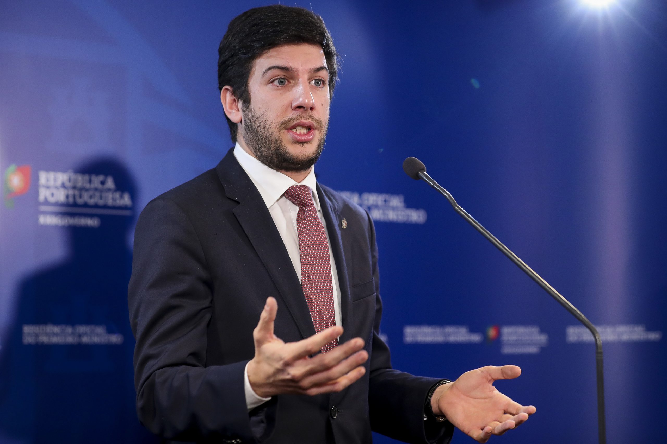 1.º de Maio: CDS pede ao Governo que “pague o que deve” aos trabalhadores