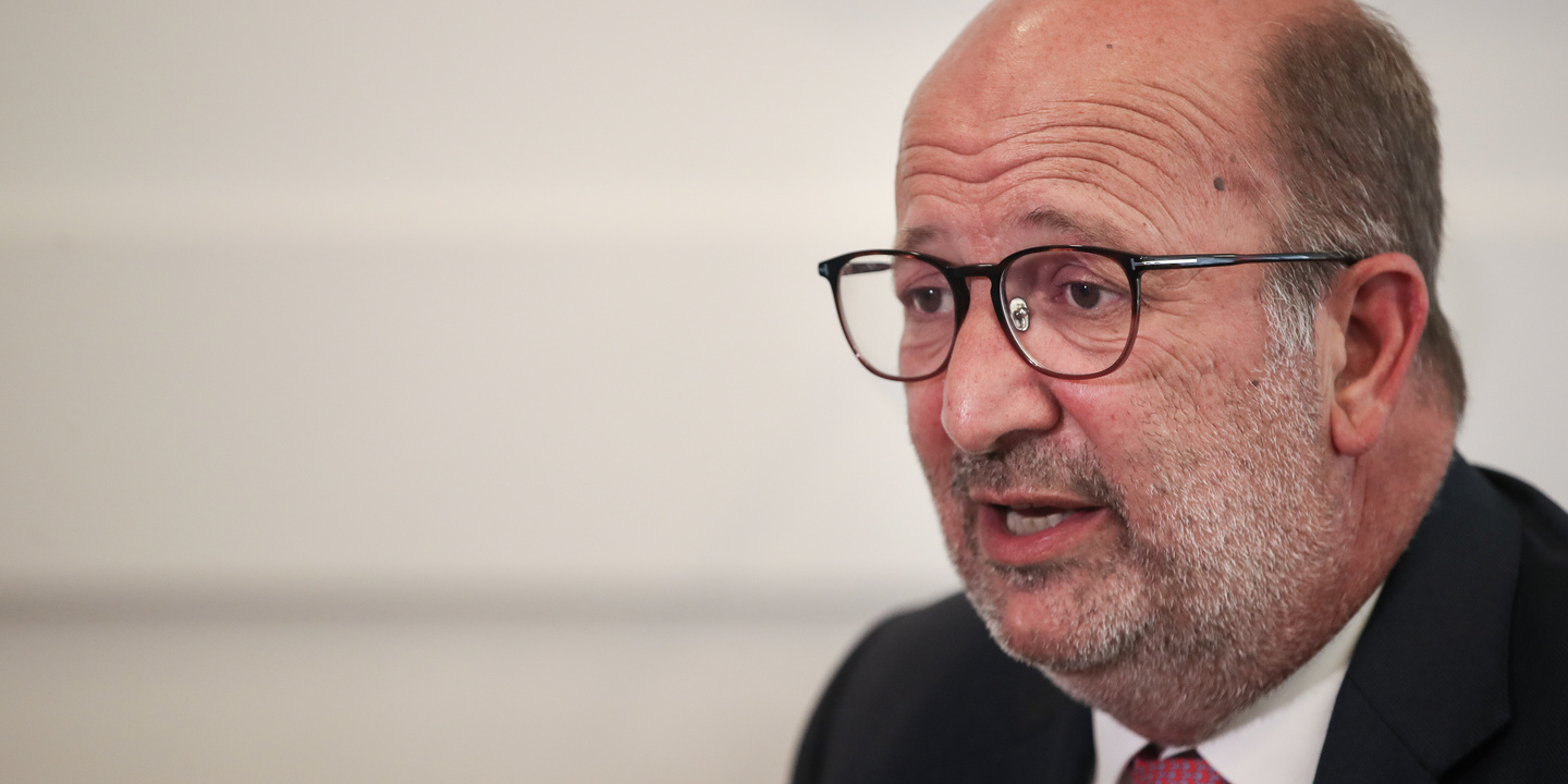 COP26: Ministro do Ambiente defende que “não se mexa mais” no texto do documento final