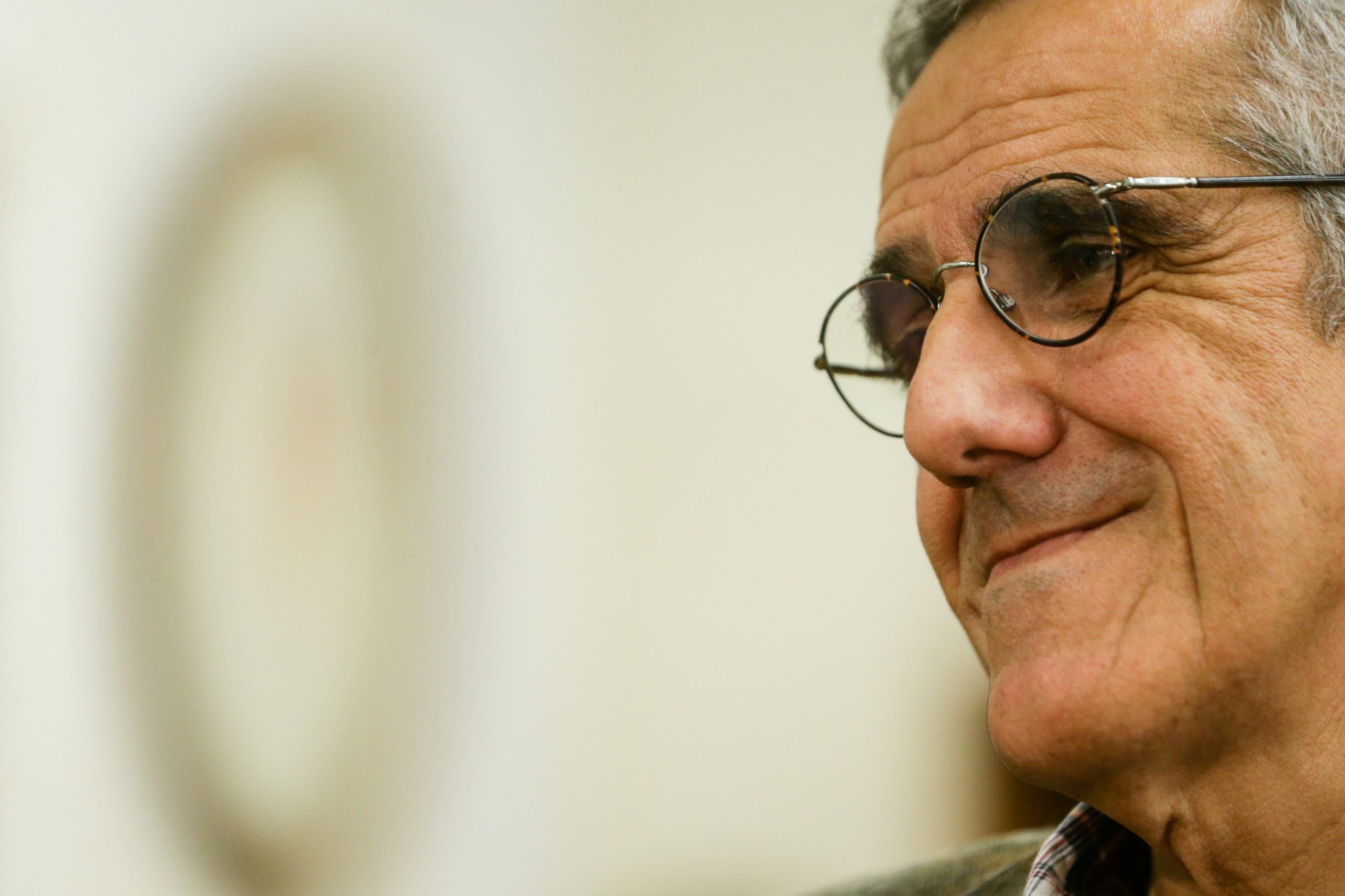 João Oliveira admite que novo edifício do IPO de Lisboa seria “um presente” nos 100 anos