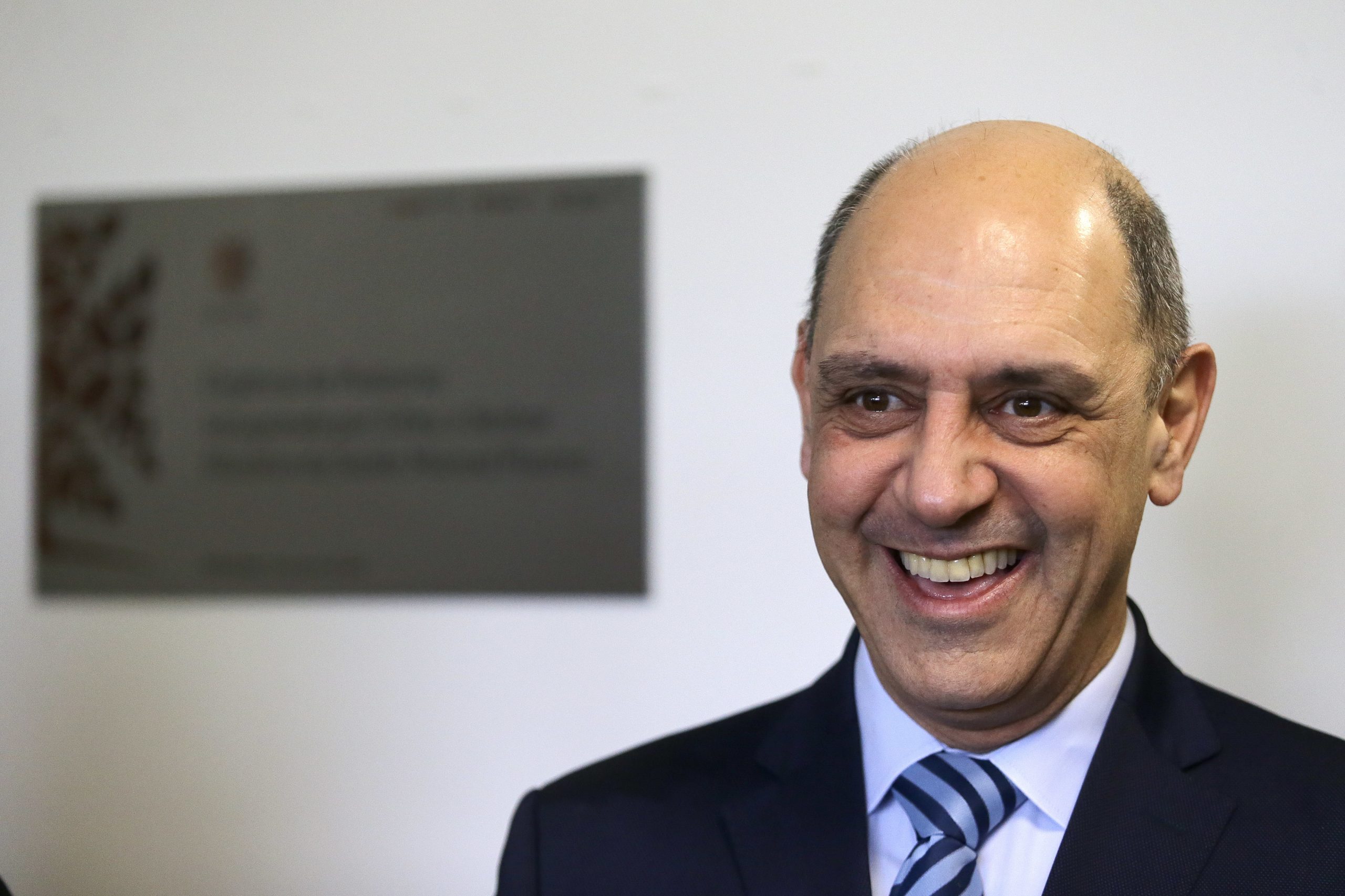 Manuel Pizarro vai ser candidato à Câmara Municipal do Porto