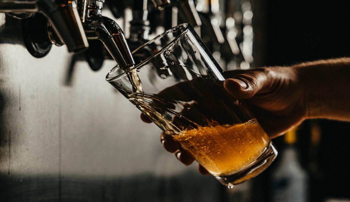 Hops Club. Uma espécie de Netflix, mas de cerveja artesanal