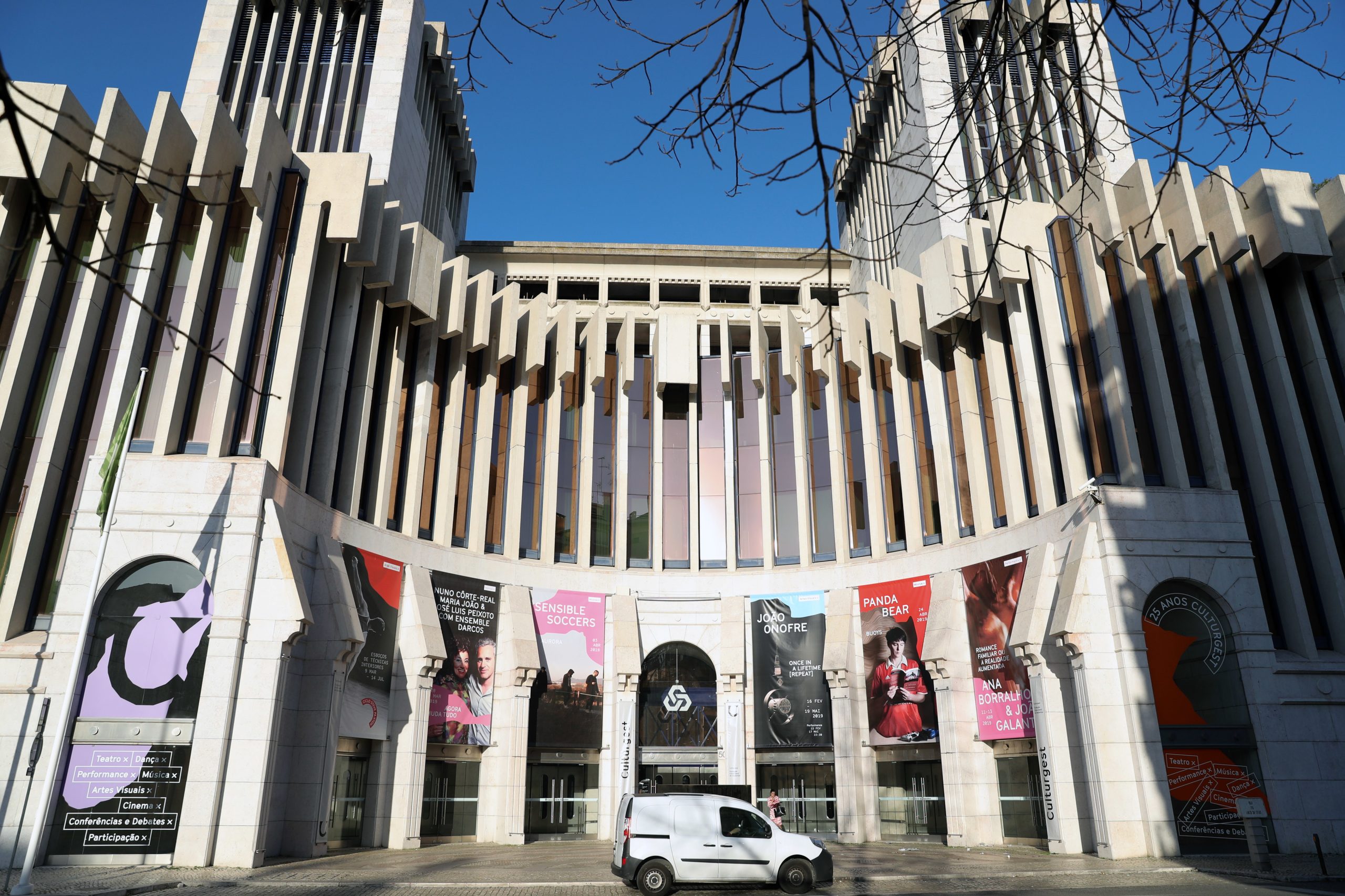 Nova temporada da Culturgest com mais de 40 momentos de criação contemporânea