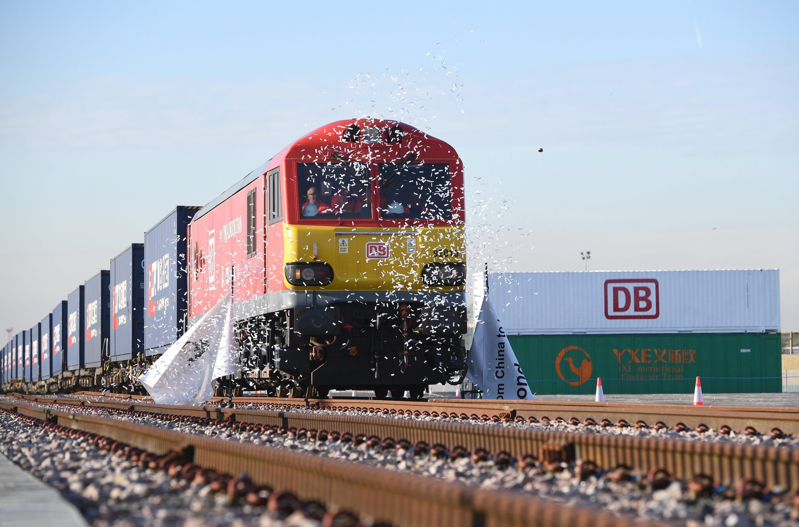Famalicão vai ter o “maior terminal ferroviário de mercadorias” da Península Ibérica