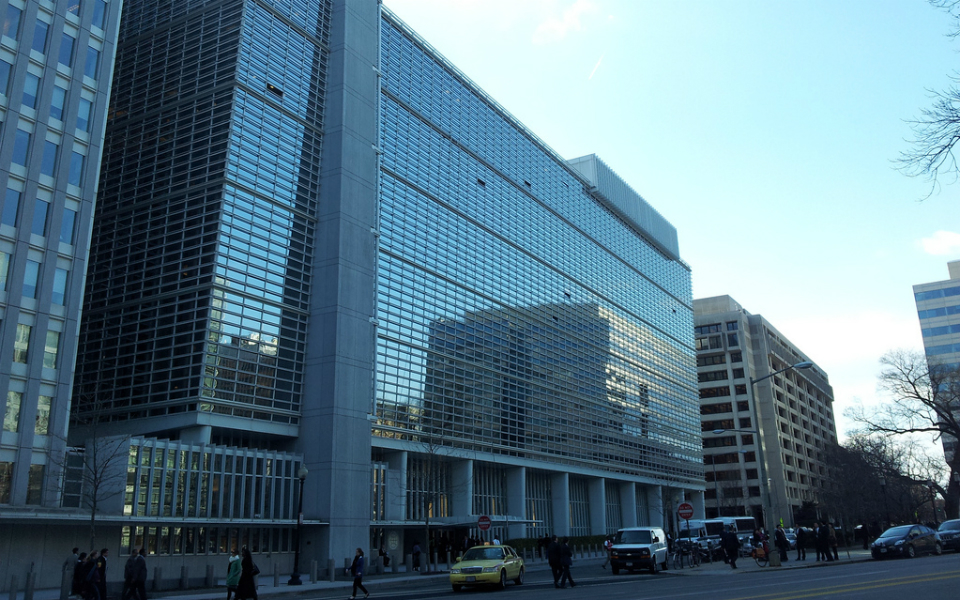 Banco Mundial: Angola precisa de aumentar produtividade e resolver dívida