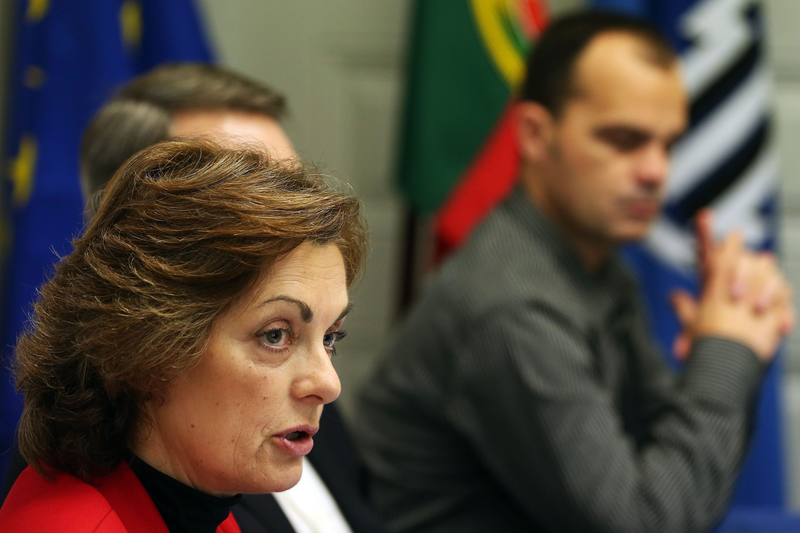 Governo tem intenção de reduzir prazo de faseamento das progressões nas carreiras da administração pública