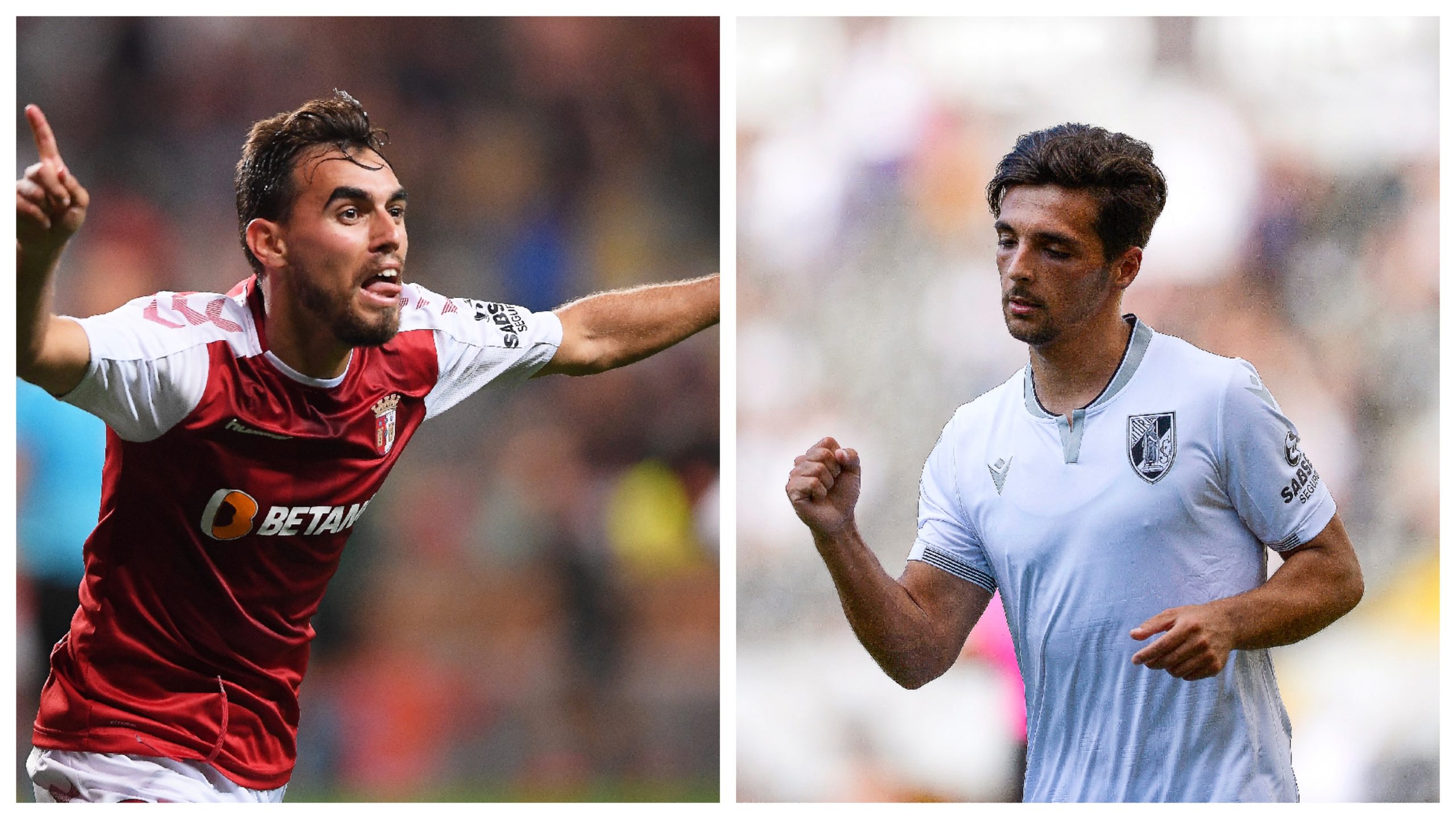 Liga Europa. Braga em vantagem e Guimarães parte do zero para validar fase de grupos