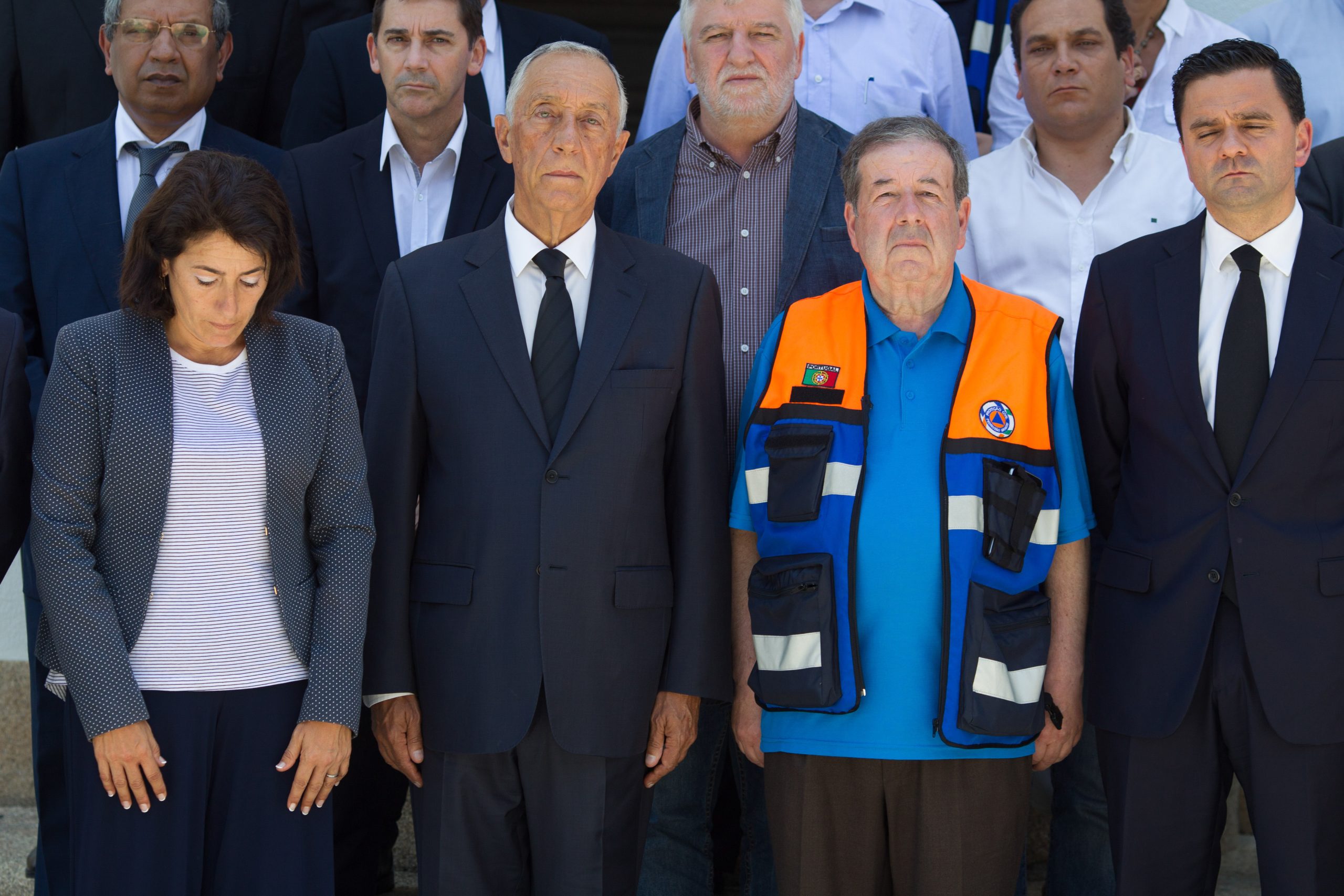 Pedrógão Grande: Julgamento foi “pervertido” pela “intervenção abusiva” de Marcelo e Costa, acusa advogado de Valdemar Alves