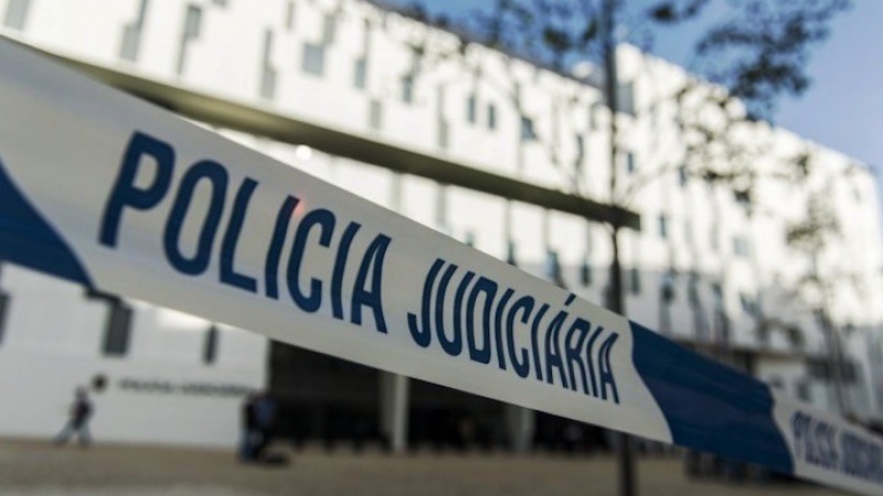 Prisão preventiva para suspeito de raptar menina num parque infantil do Seixal