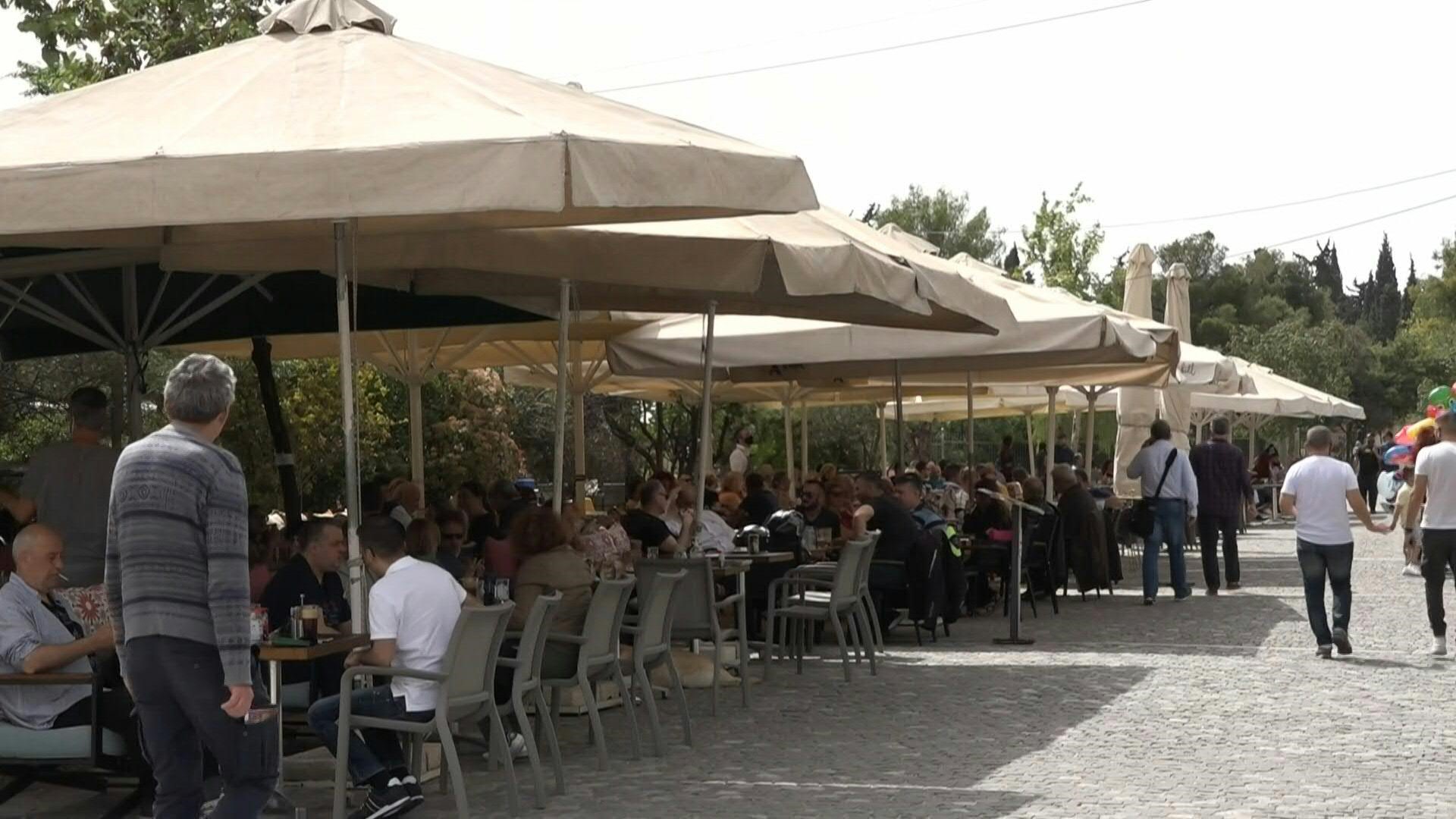 Covid-19: Portugal com seis concelhos com nível máximo de incidência