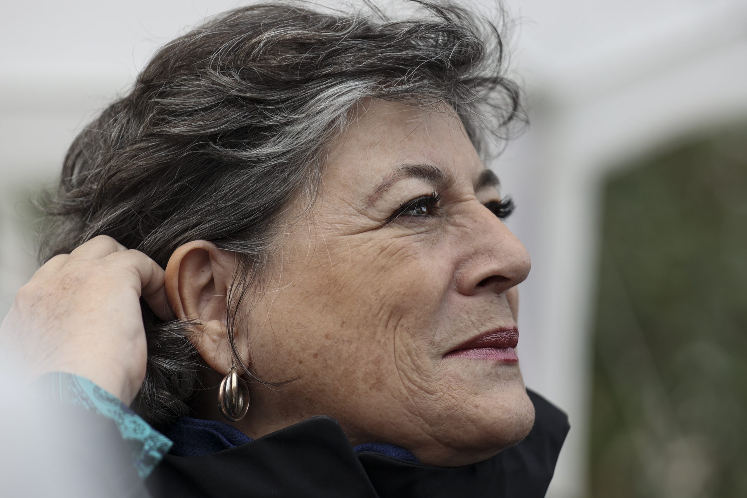 Ana Gomes: “Não me chocaria que o PS se aliasse à AD em alguns municípios para travar o Chega”